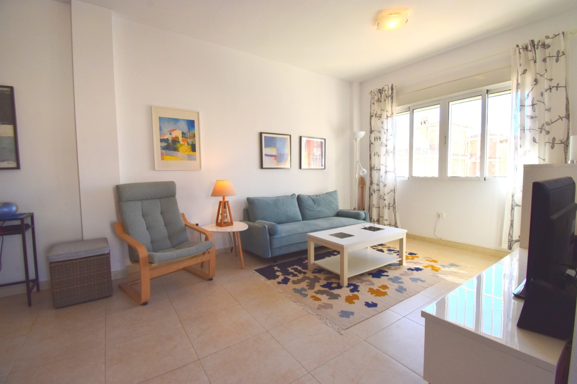 Resale - Apartment - Orihuela Costa - Playa Flamenca