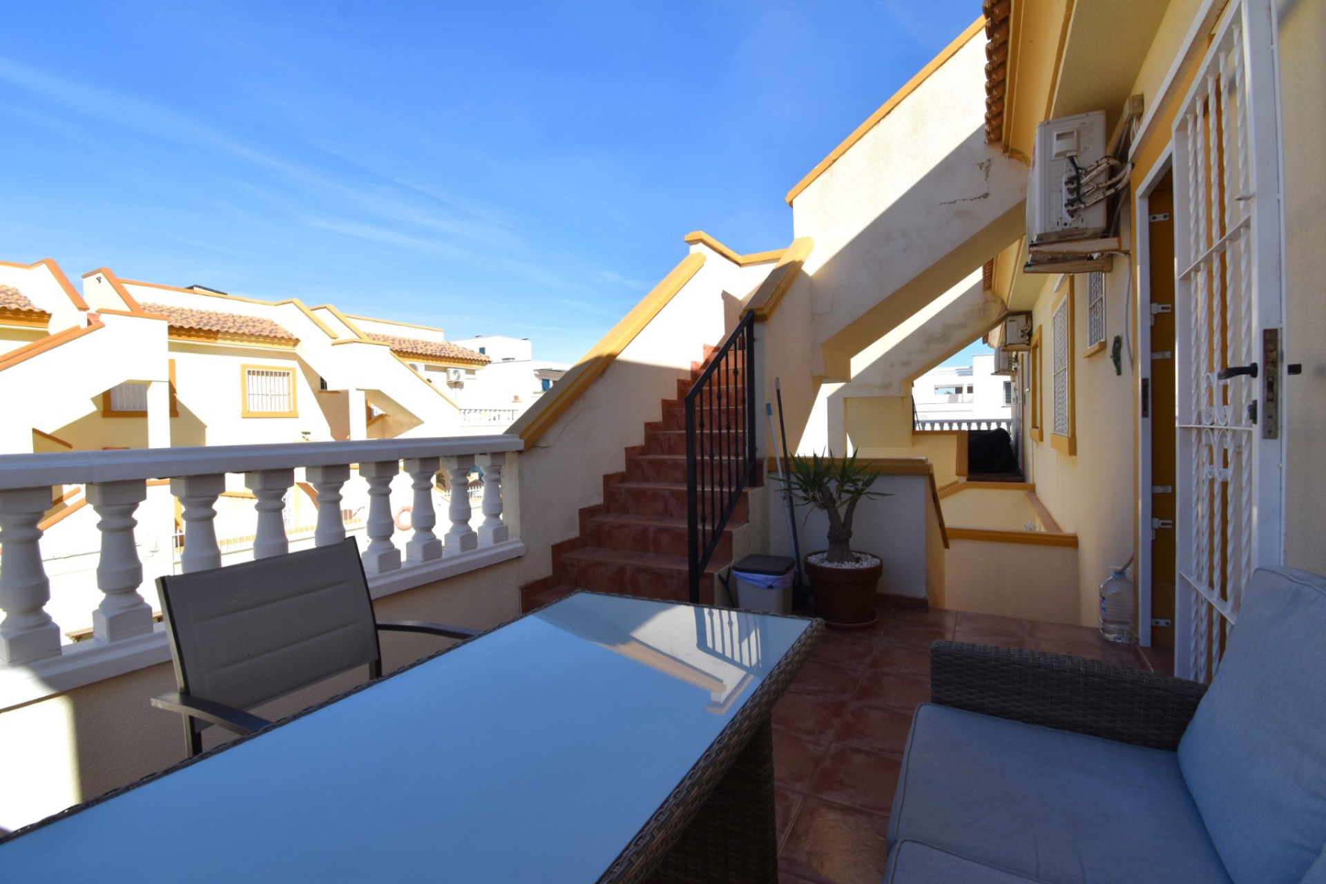 Resale - Apartment - Orihuela Costa - Playa Flamenca