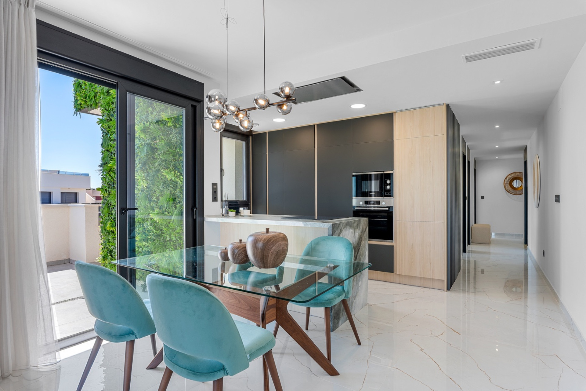 Resale - Apartment - Orihuela Costa - Playa Flamenca