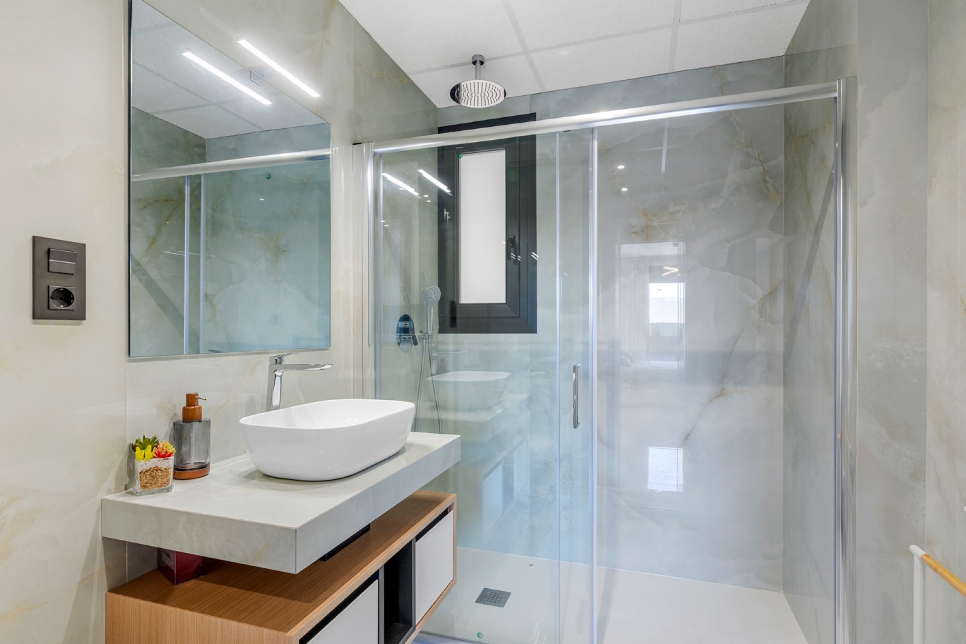 Resale - Apartment - Orihuela Costa - Playa Flamenca