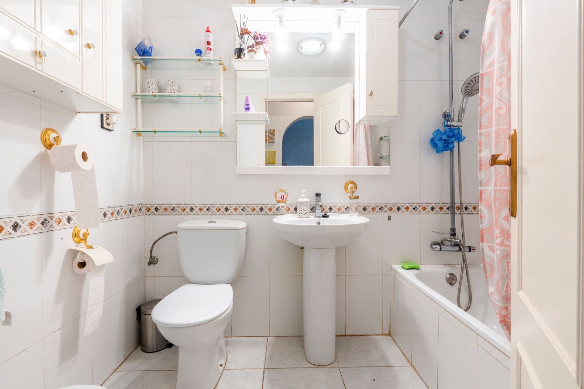 Resale - Apartment - Orihuela Costa - Playa Flamenca