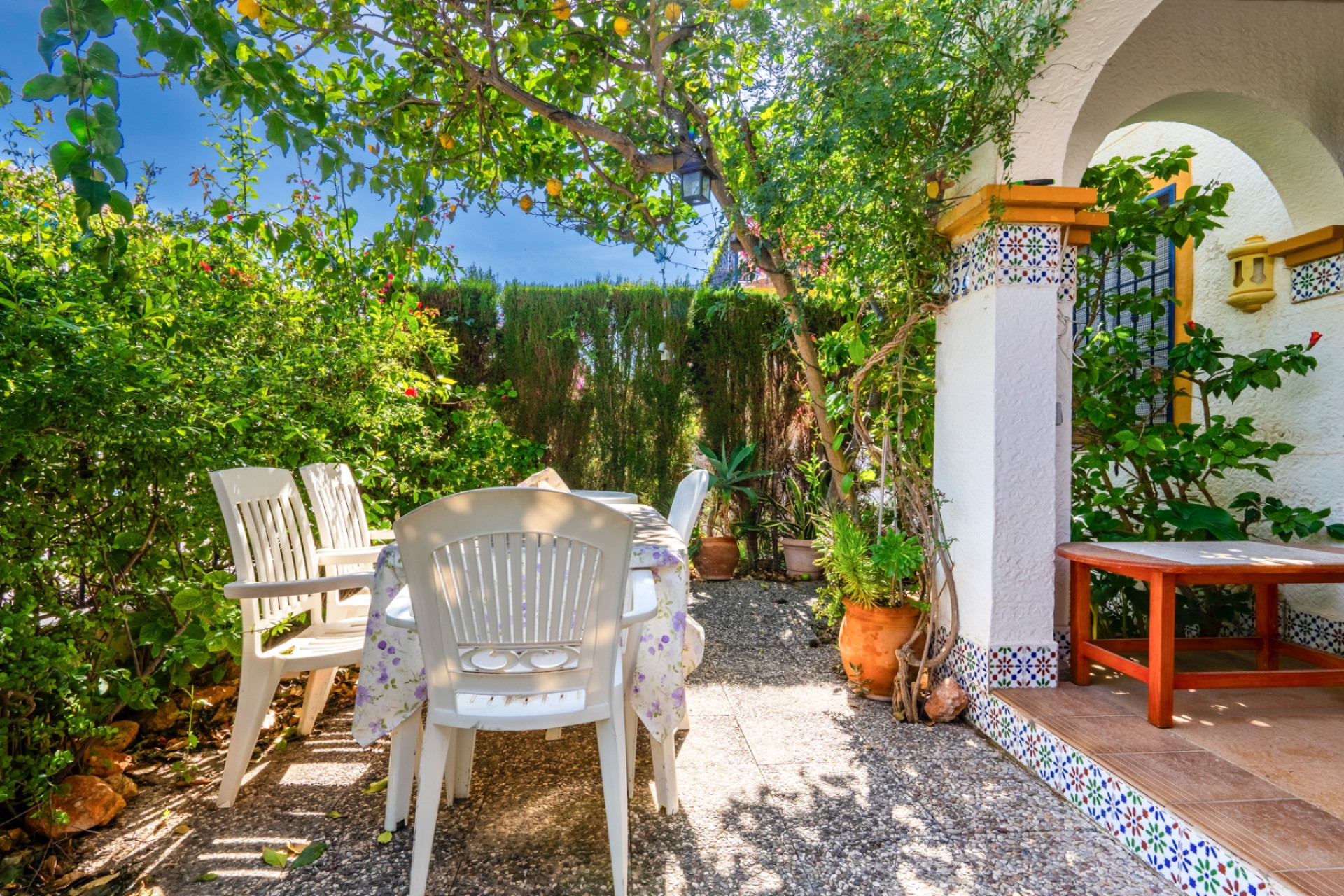 Resale - Apartment - Orihuela Costa - Playa Flamenca