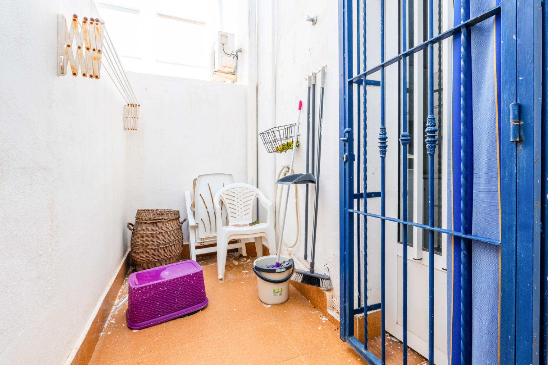 Resale - Apartment - Orihuela Costa - Playa Flamenca