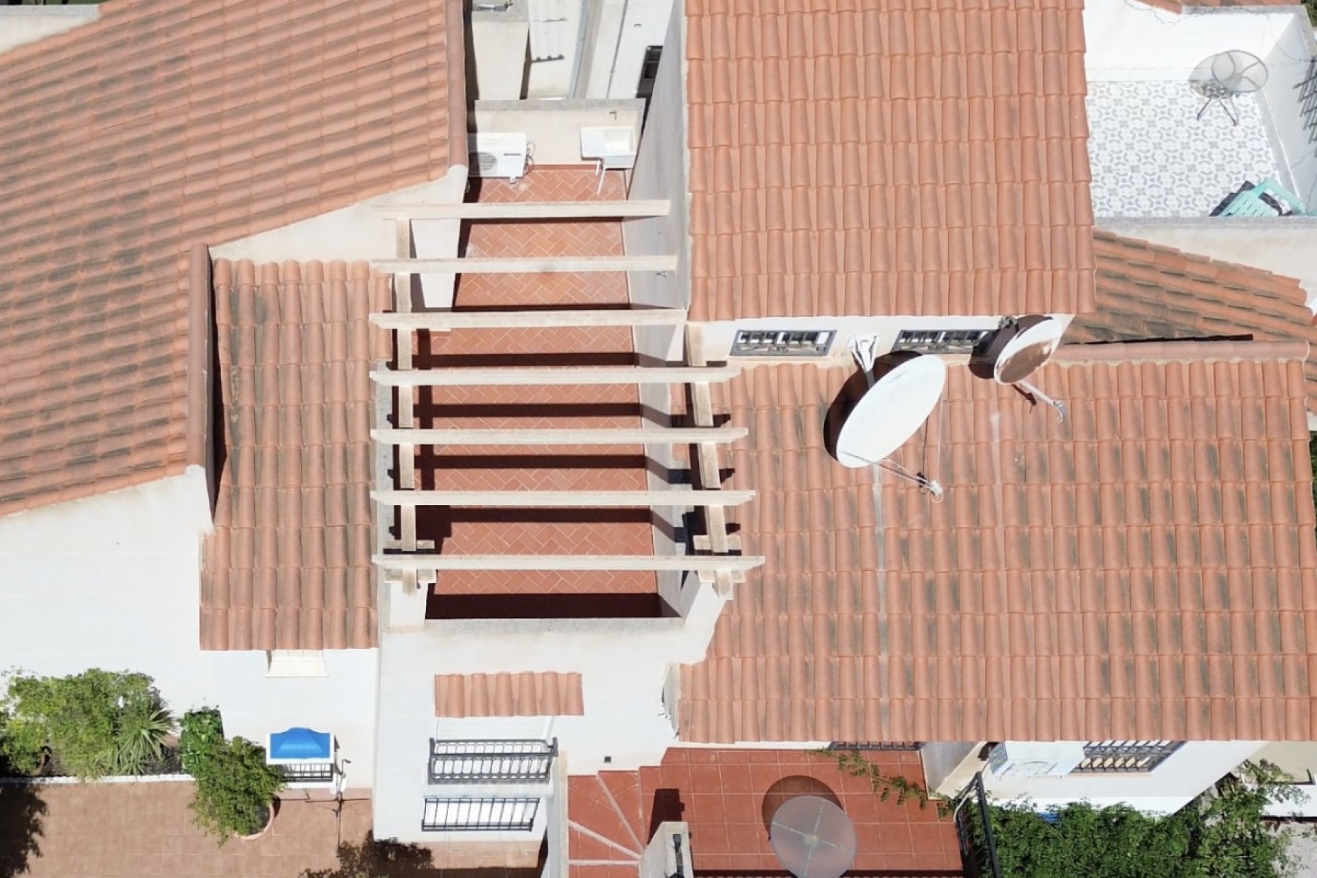 Resale - Apartment - Orihuela Costa - Playa Flamenca