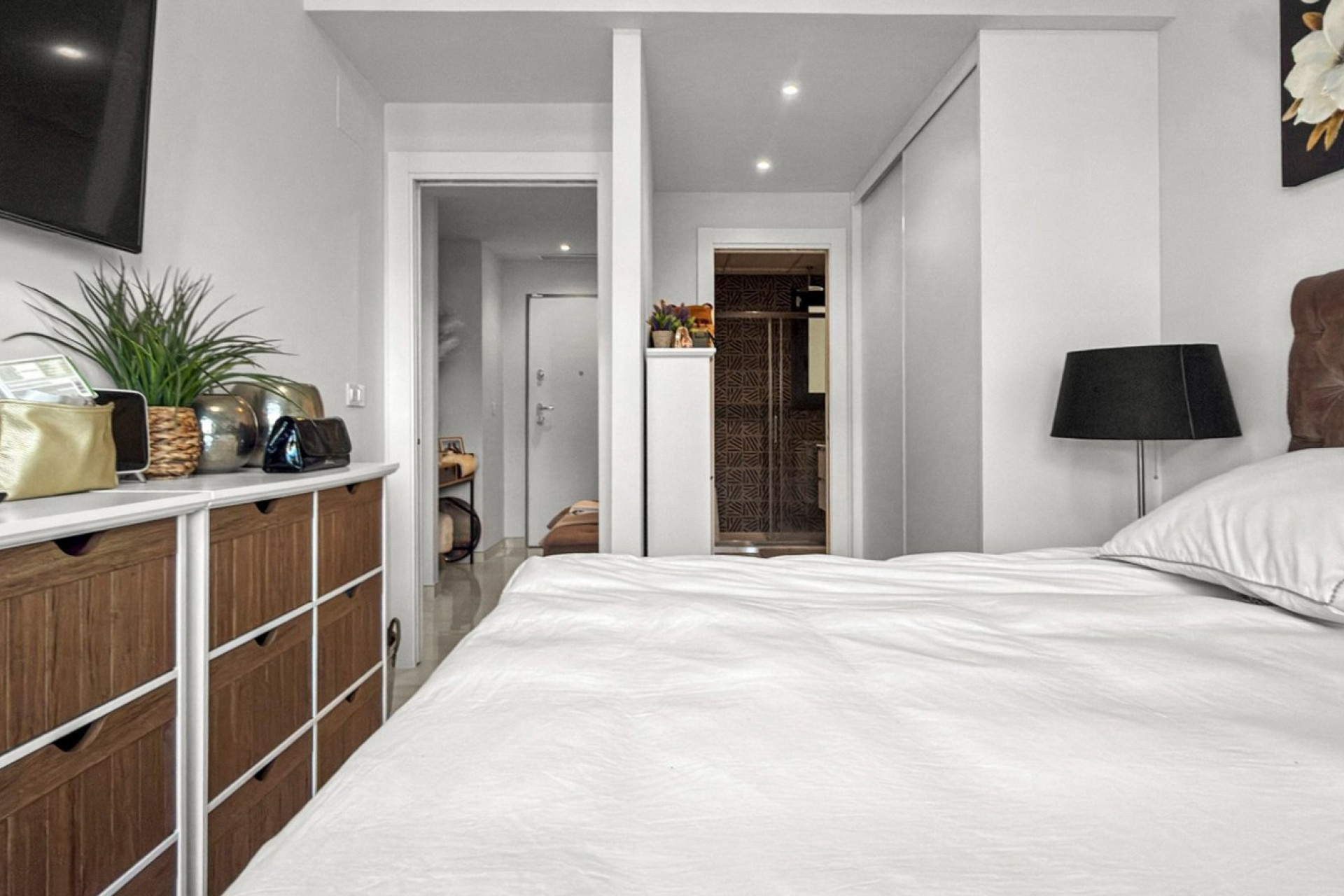 Resale - Apartment - Orihuela Costa - Playa Flamenca