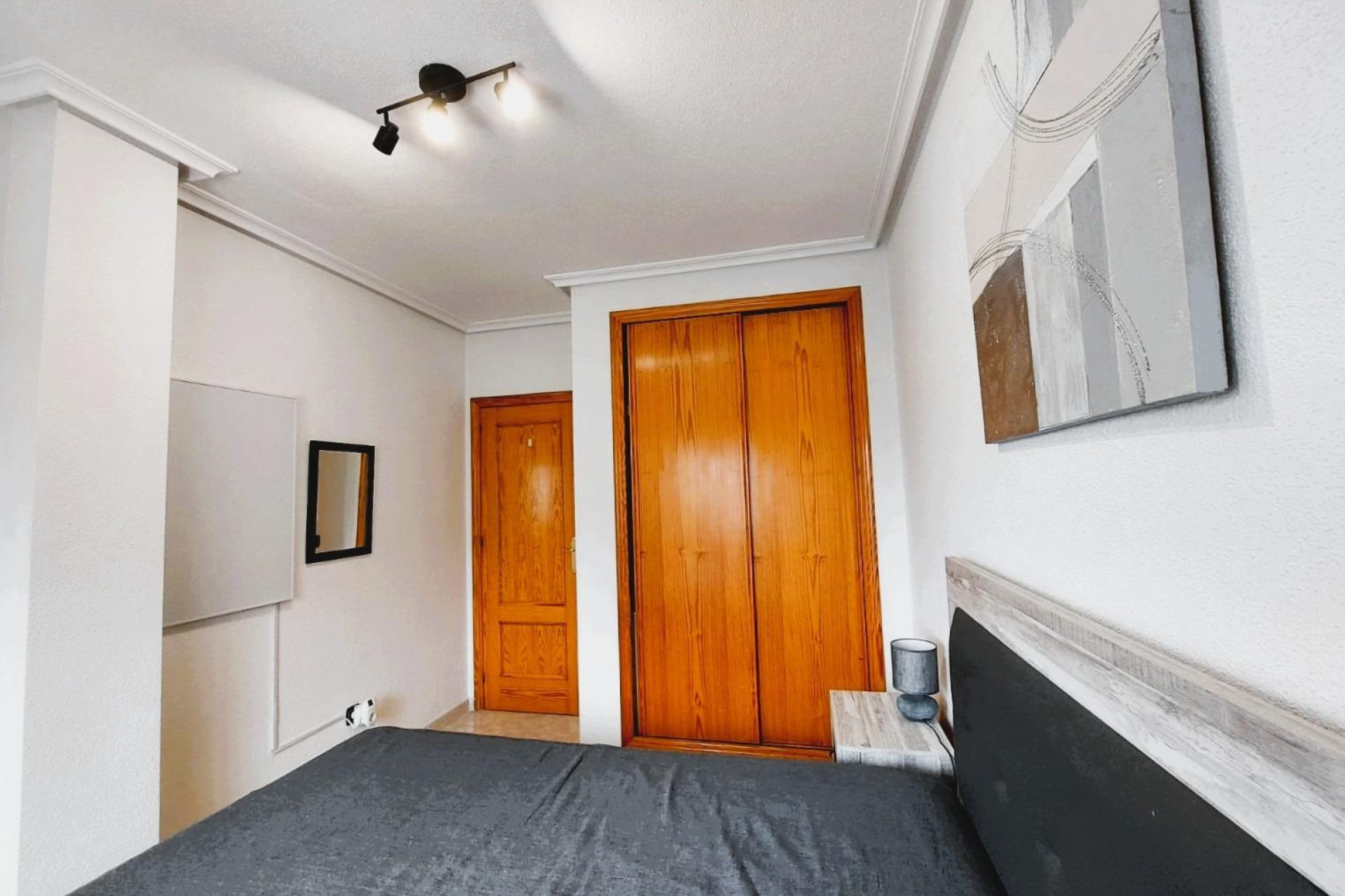 Resale - Apartment - Orihuela Costa - Playa Flamenca