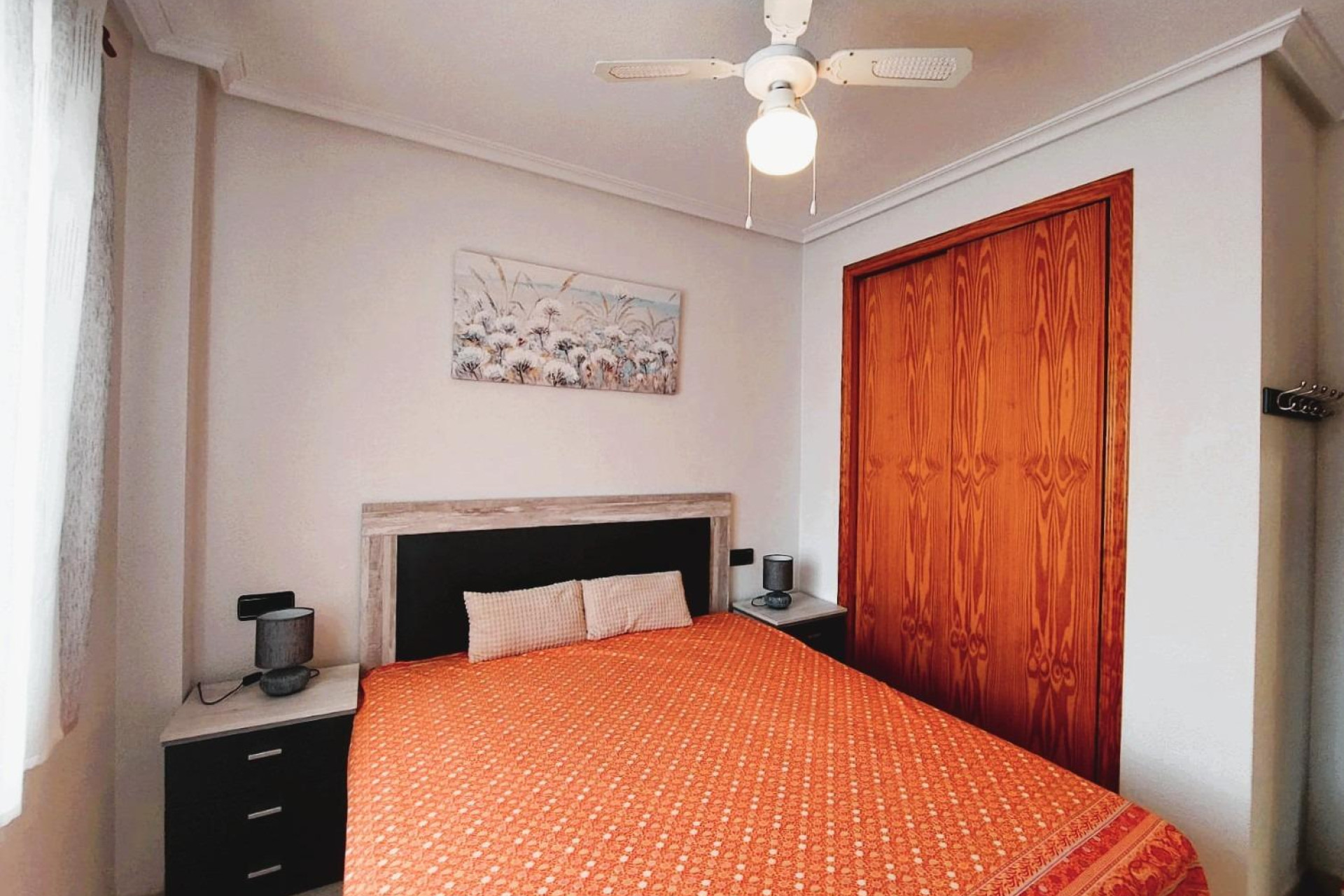 Resale - Apartment - Orihuela Costa - Playa Flamenca