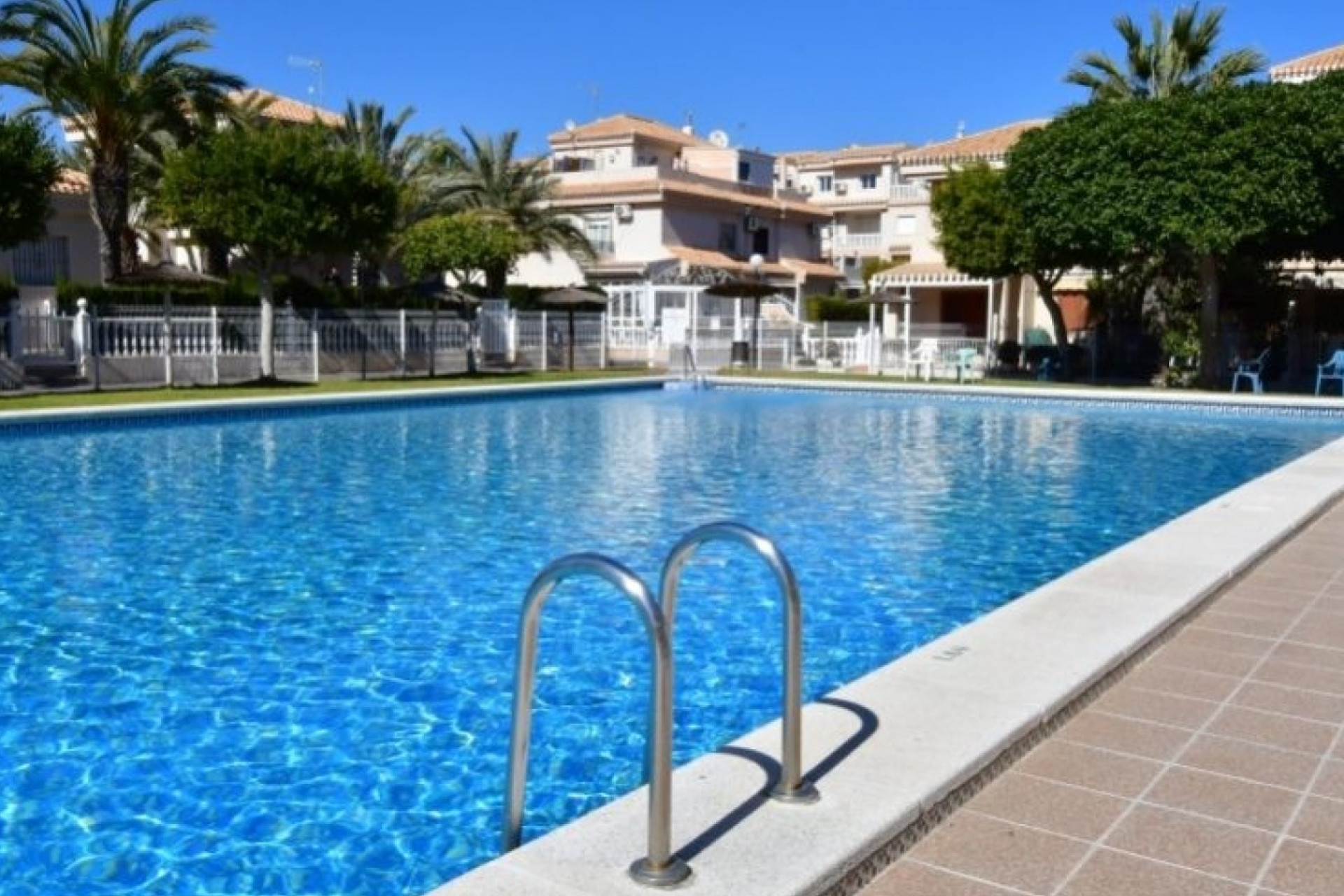 Resale - Apartment - Orihuela Costa - Playa Flamenca