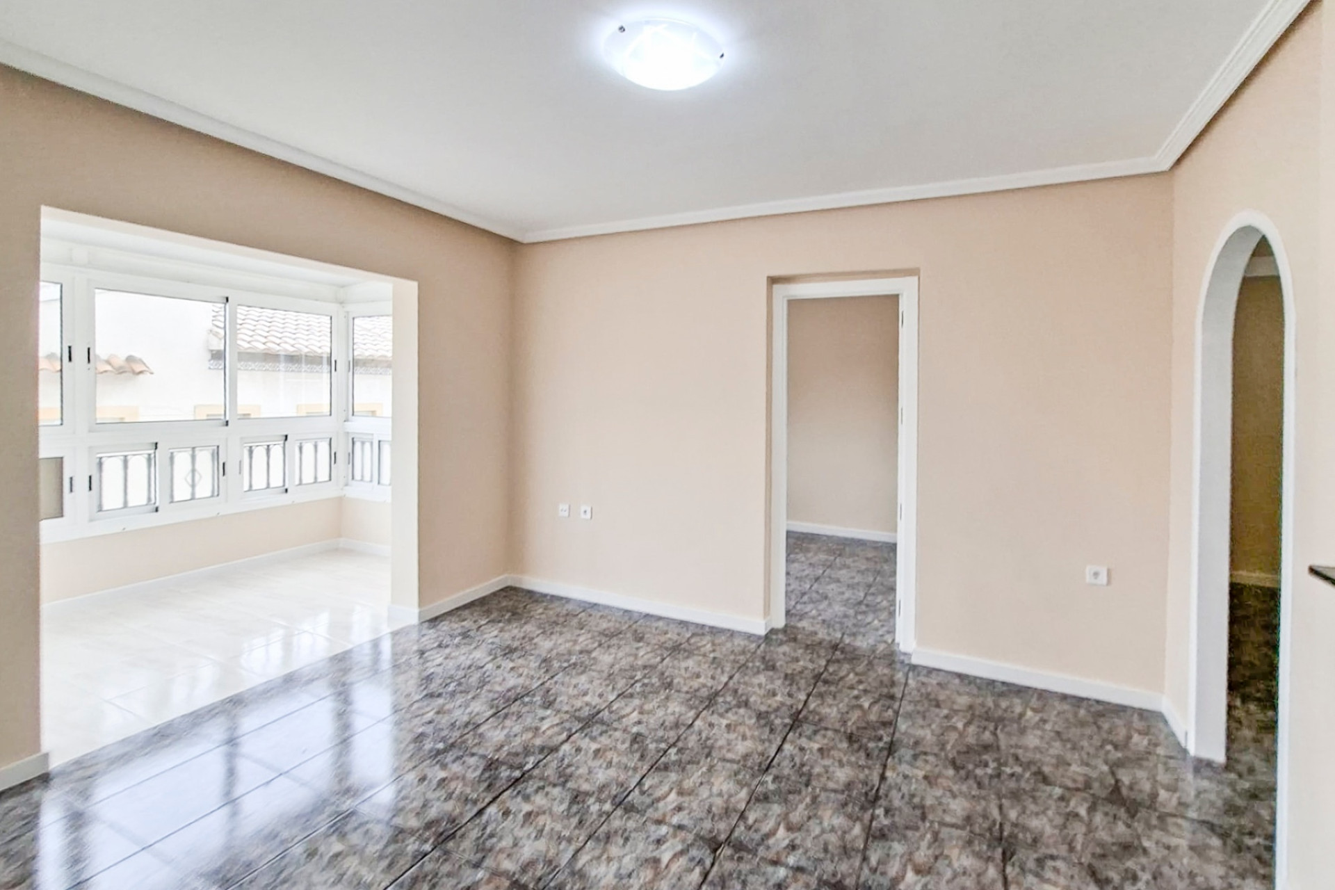 Resale - Apartment - Orihuela Costa - Playa Flamenca