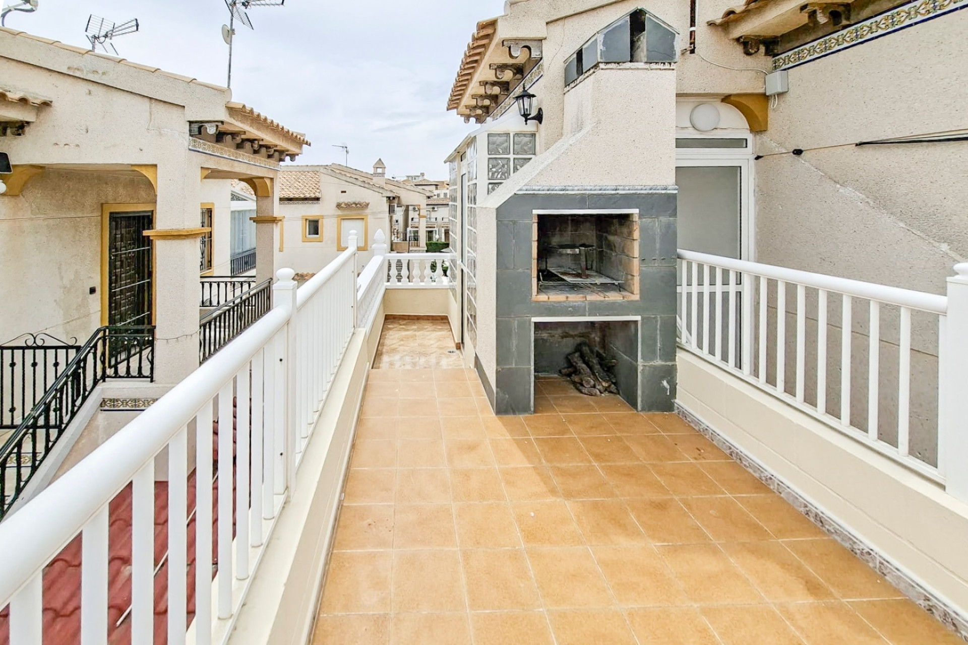 Resale - Apartment - Orihuela Costa - Playa Flamenca