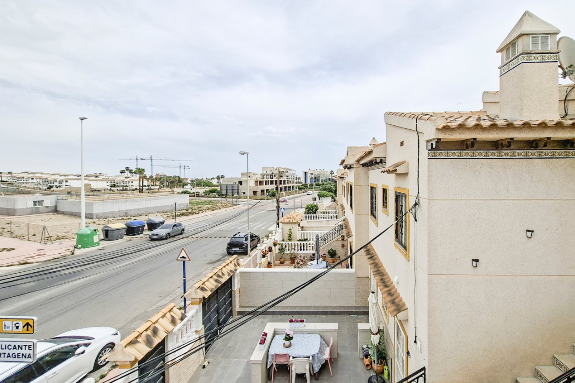 Resale - Apartment - Orihuela Costa - Playa Flamenca