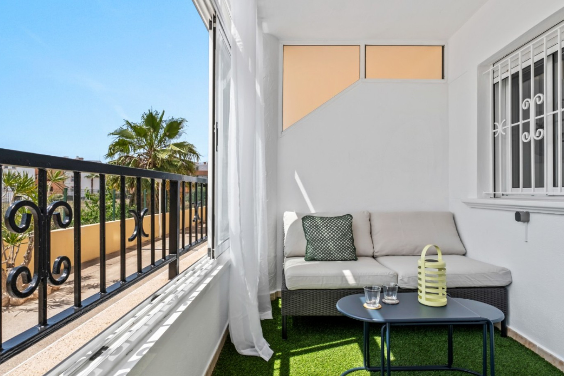 Resale - Apartment - Orihuela Costa - Playa Flamenca