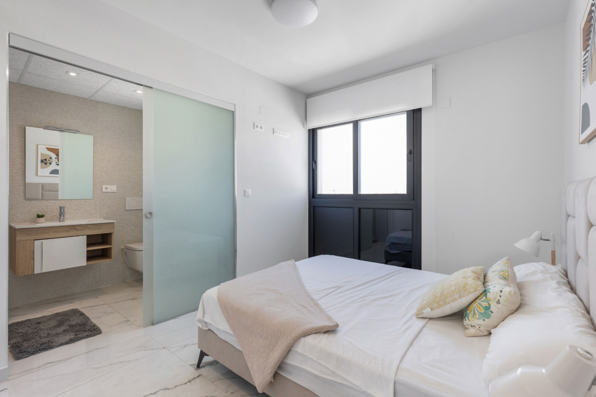 Resale - Apartment - Orihuela Costa - Playa Flamenca