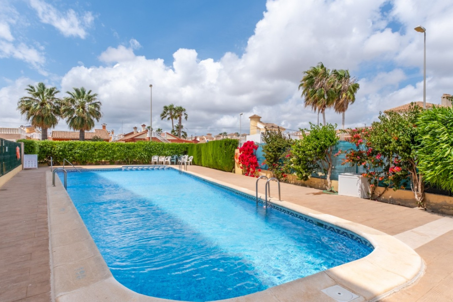 Resale - Apartment - Orihuela Costa - Playa Flamenca