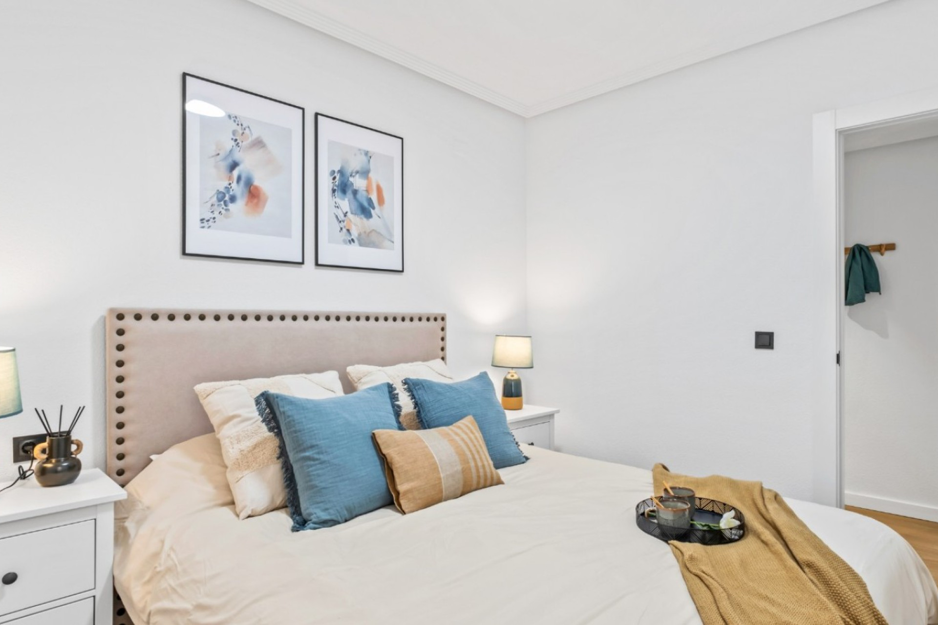 Resale - Apartment - Orihuela Costa - Playa Flamenca
