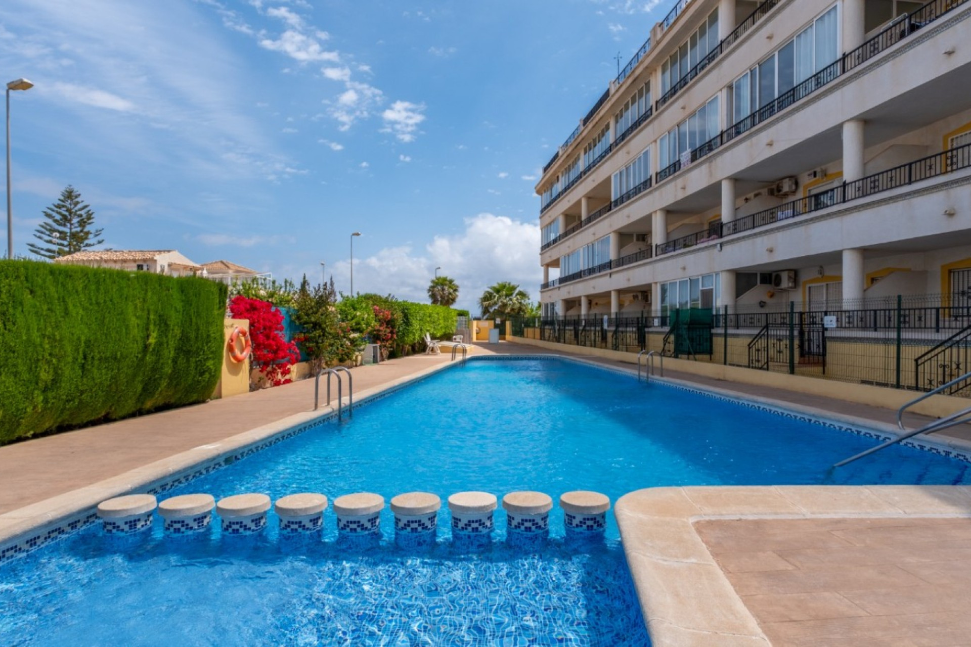 Resale - Apartment - Orihuela Costa - Playa Flamenca