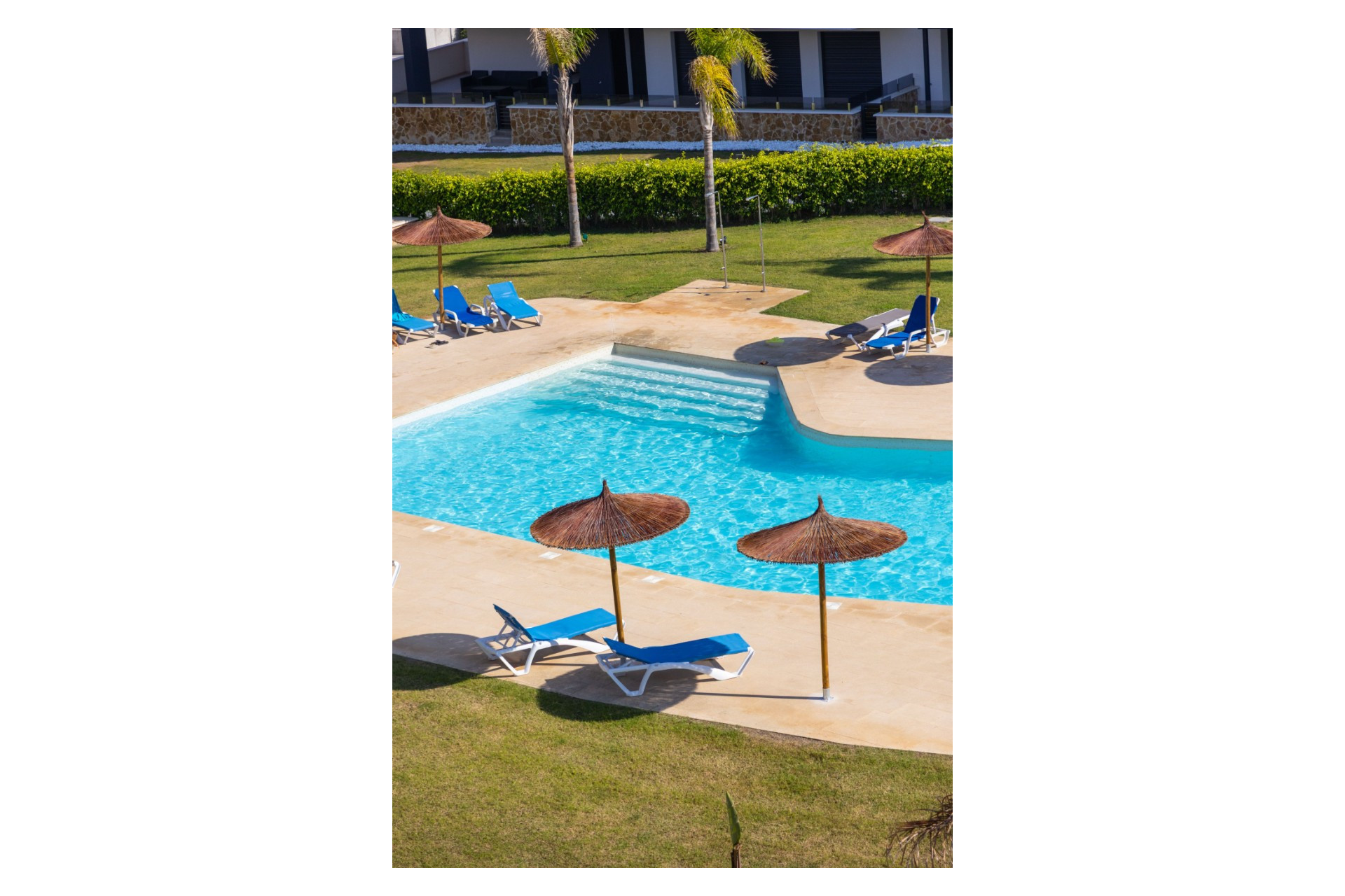 Resale - Apartment - Orihuela Costa - Playa Flamenca