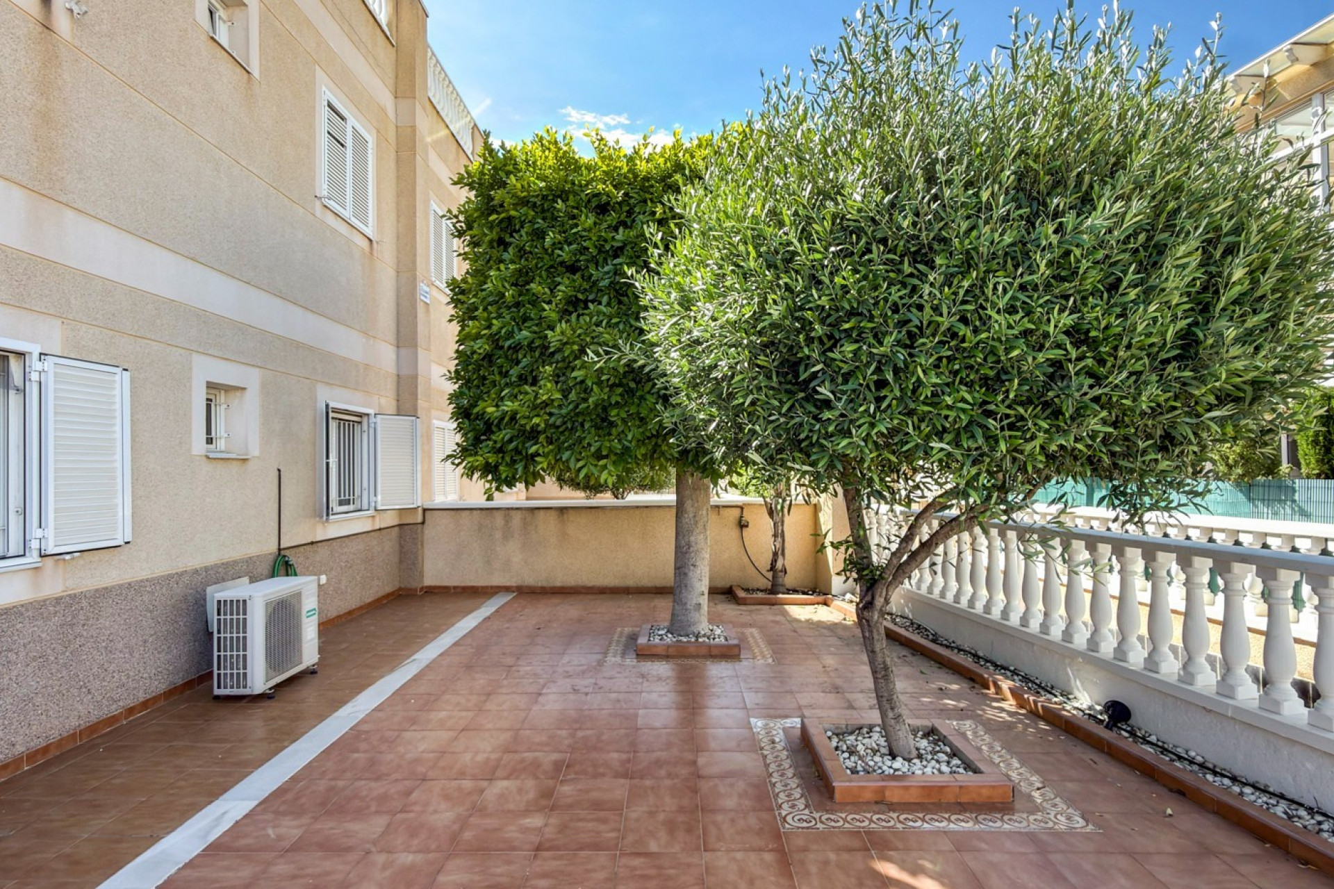 Resale - Apartment - Orihuela Costa - Playa Flamenca