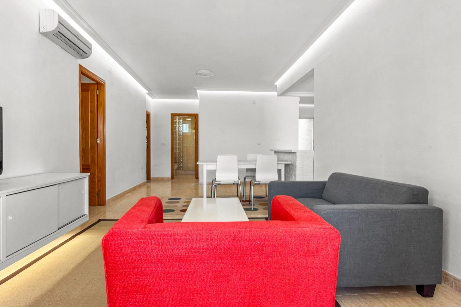 Resale - Apartment - Orihuela Costa - Playa Flamenca