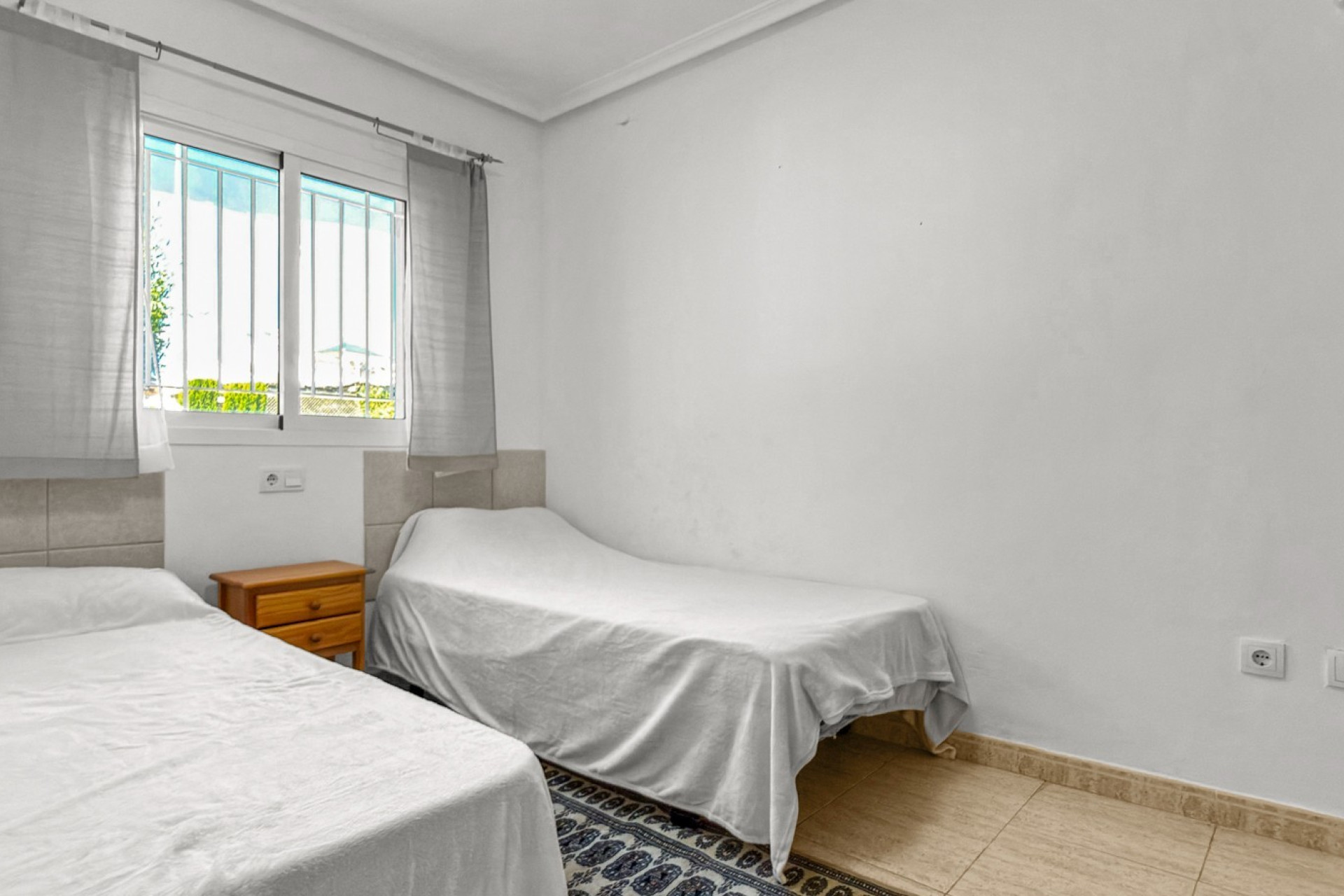 Resale - Apartment - Orihuela Costa - Playa Flamenca