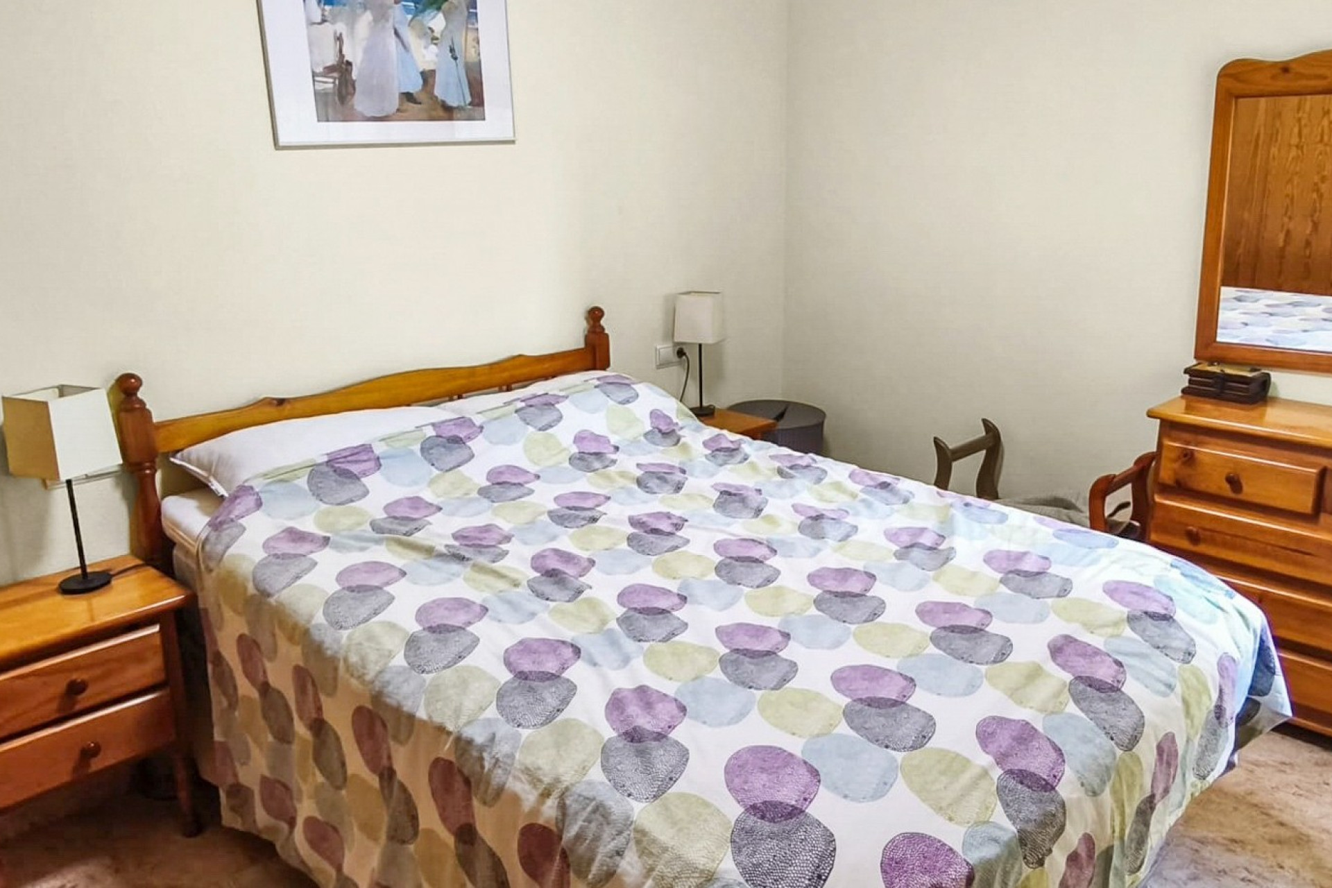 Resale - Apartment - Orihuela Costa - Playa Flamenca