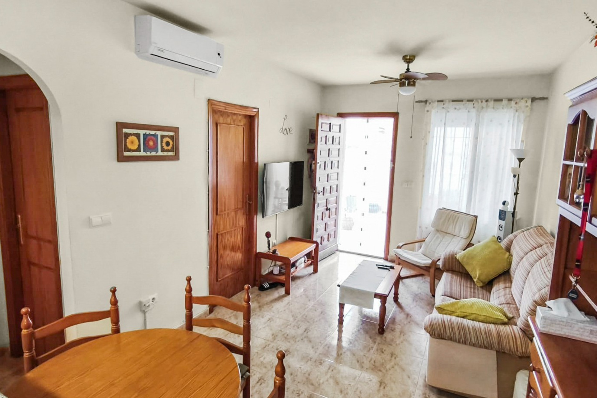 Resale - Apartment - Orihuela Costa - Playa Flamenca