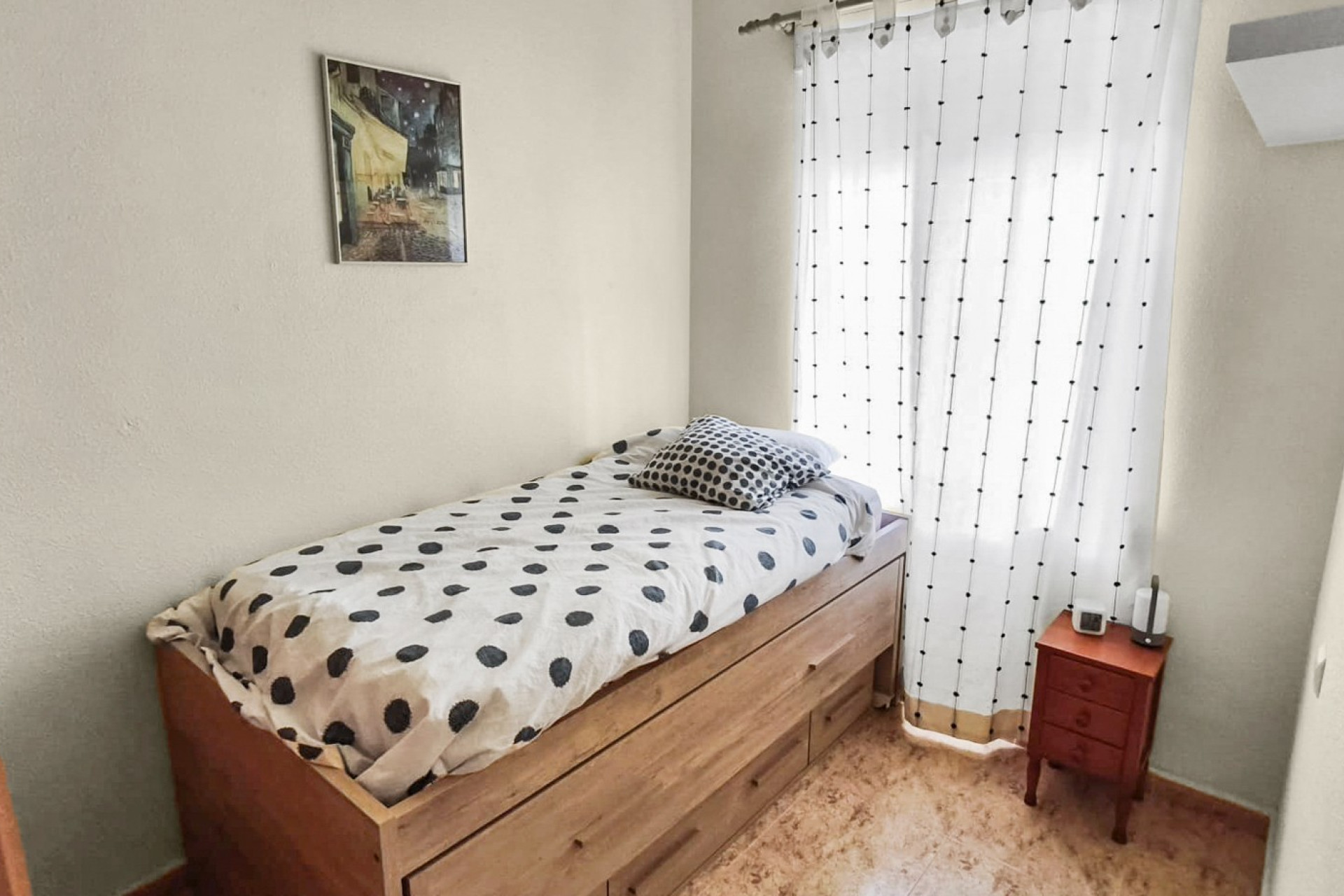 Resale - Apartment - Orihuela Costa - Playa Flamenca