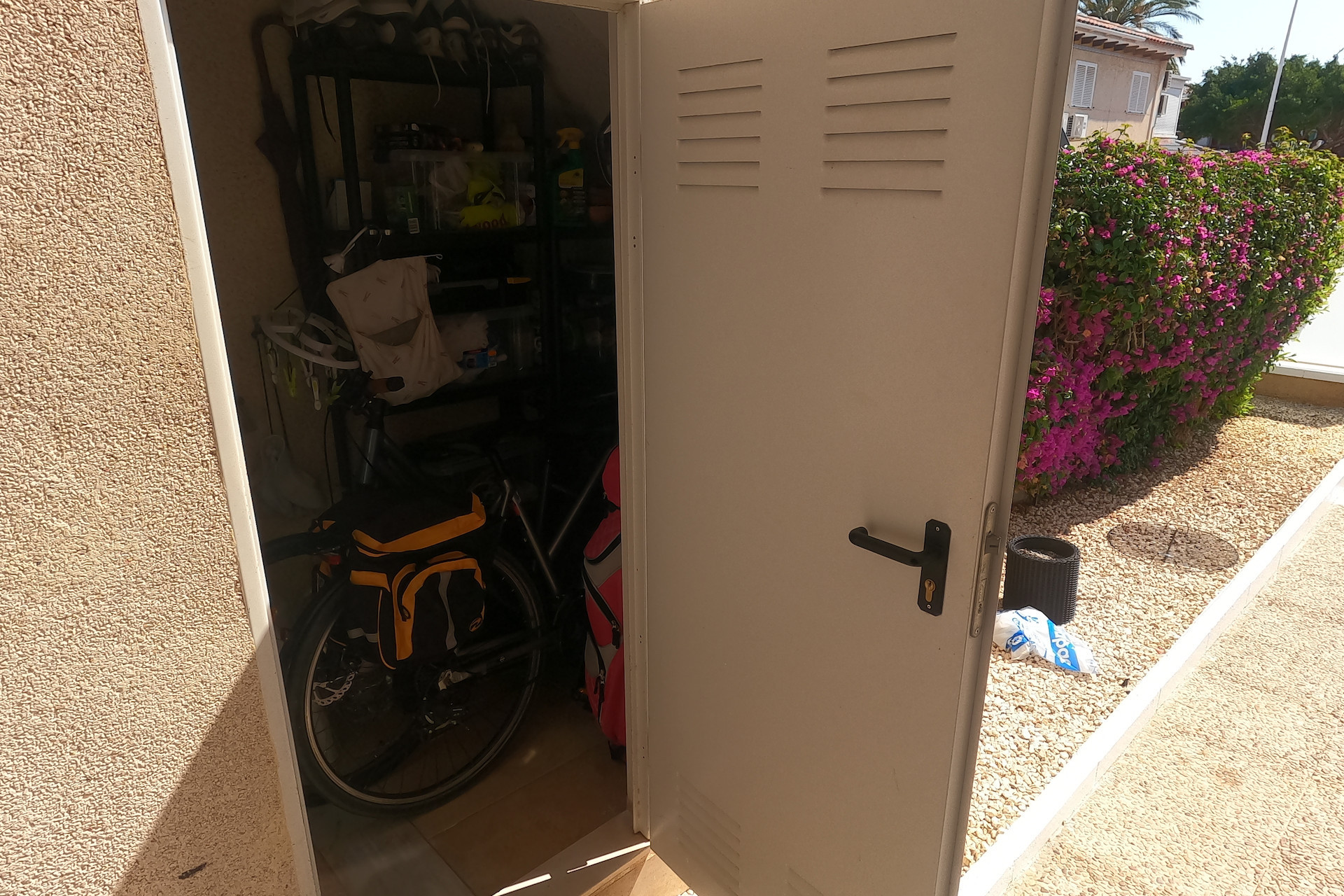 Resale - Apartment - Orihuela Costa - Playa Flamenca