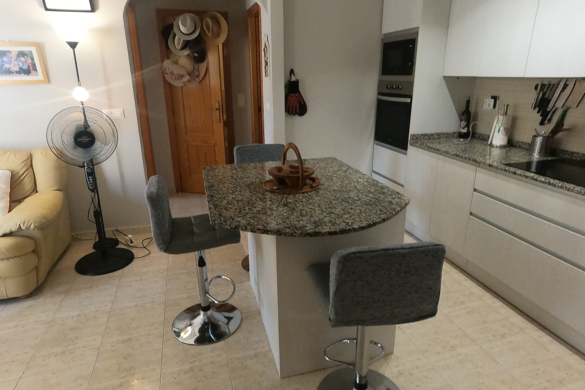 Resale - Apartment - Orihuela Costa - Playa Flamenca