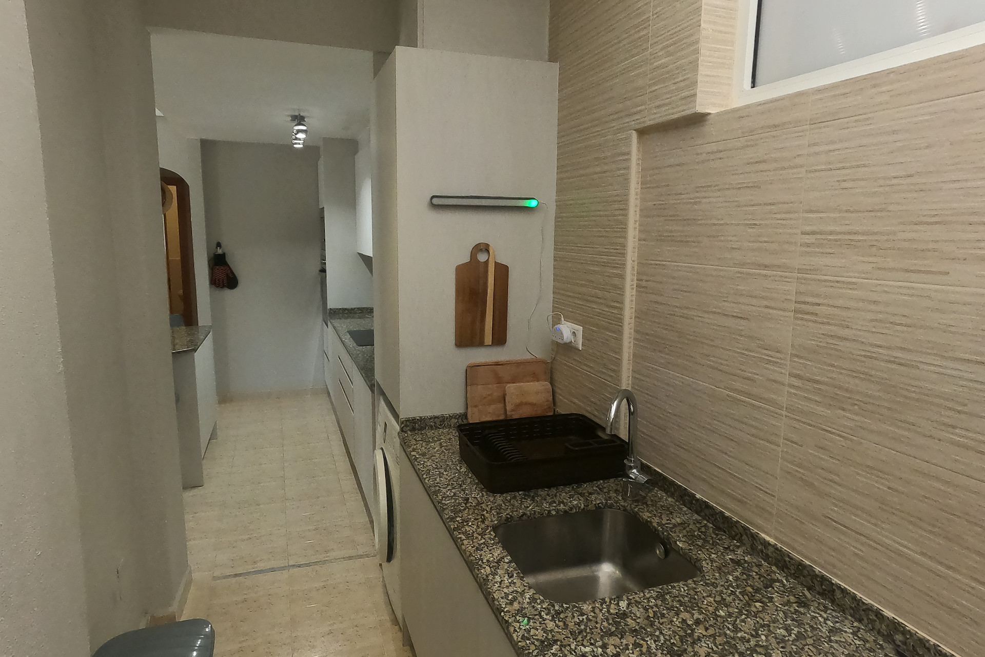 Resale - Apartment - Orihuela Costa - Playa Flamenca