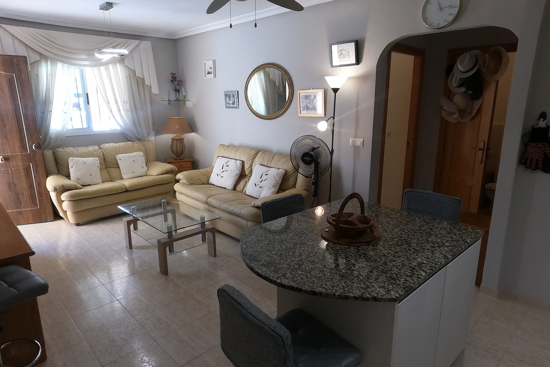 Resale - Apartment - Orihuela Costa - Playa Flamenca