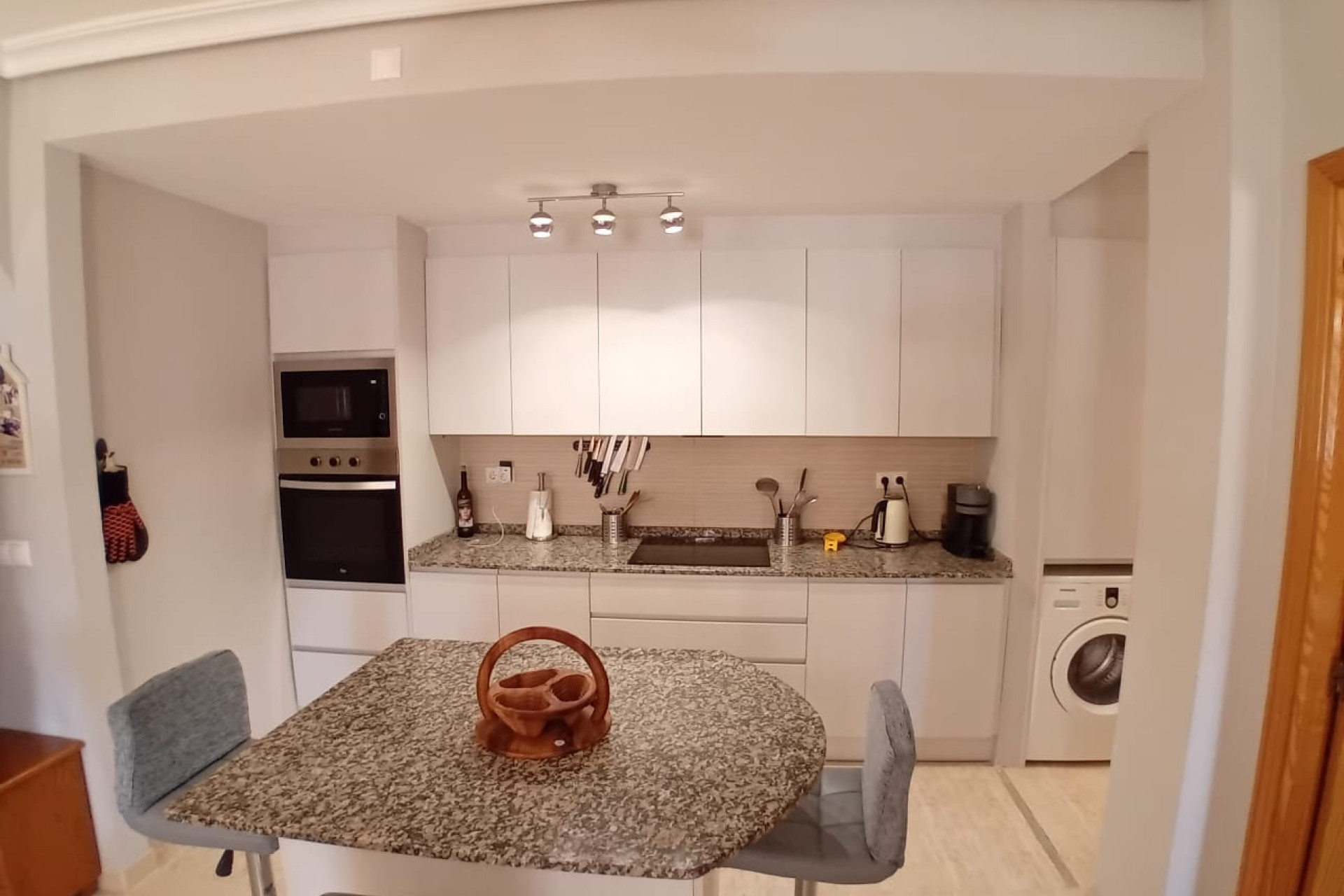 Resale - Apartment - Orihuela Costa - Playa Flamenca