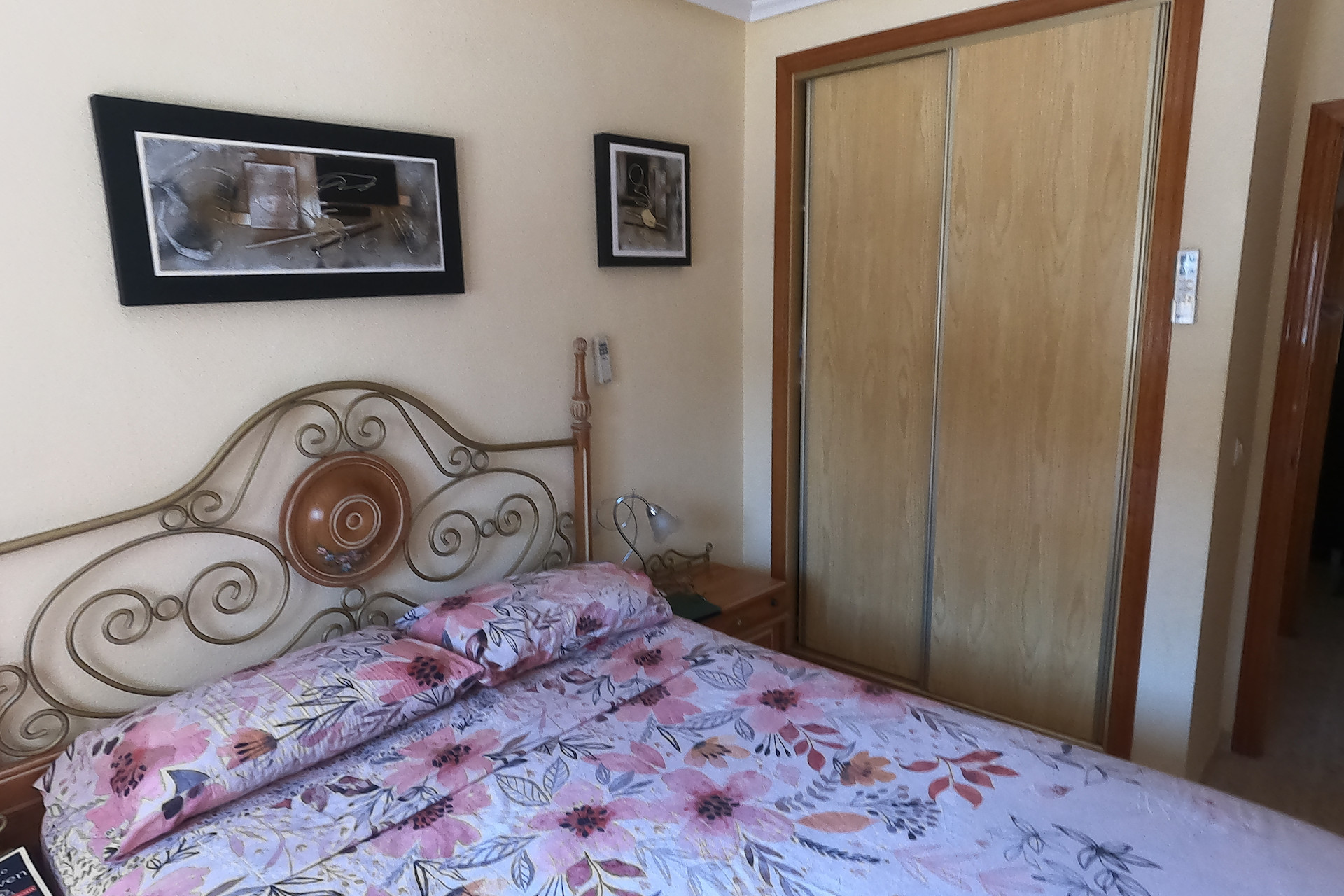 Resale - Apartment - Orihuela Costa - Playa Flamenca