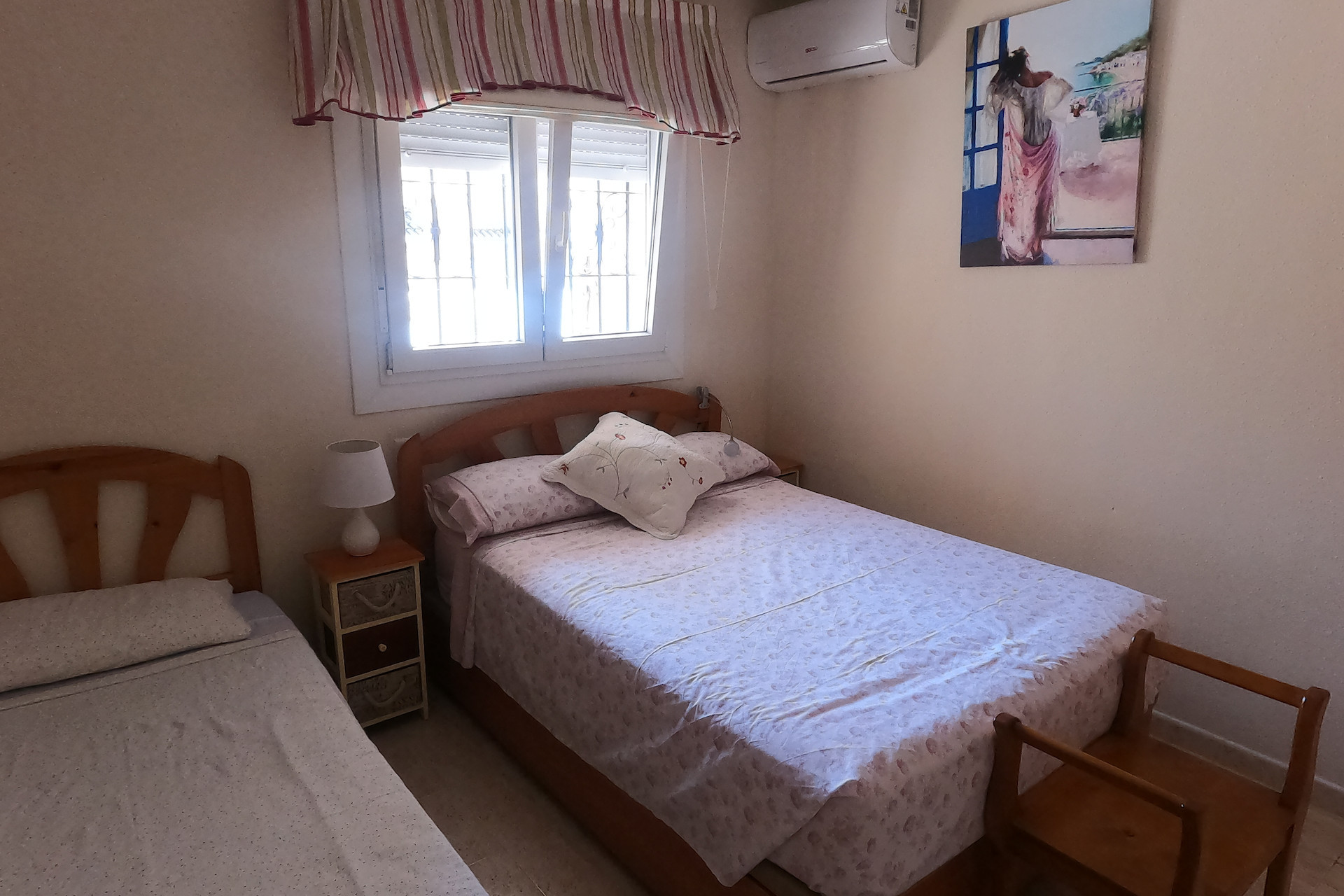 Resale - Apartment - Orihuela Costa - Playa Flamenca