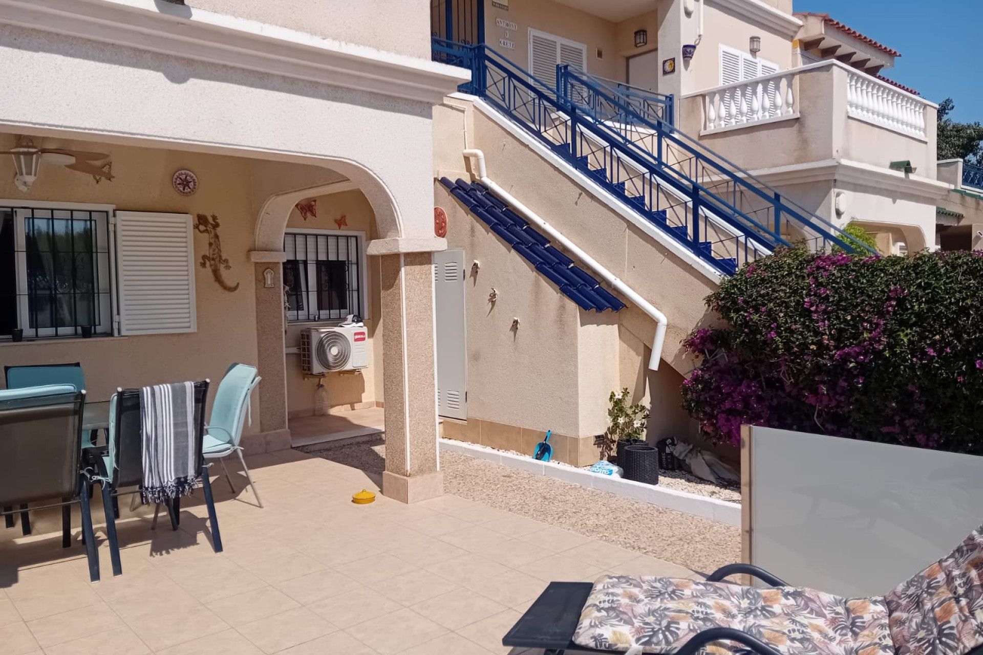 Resale - Apartment - Orihuela Costa - Playa Flamenca