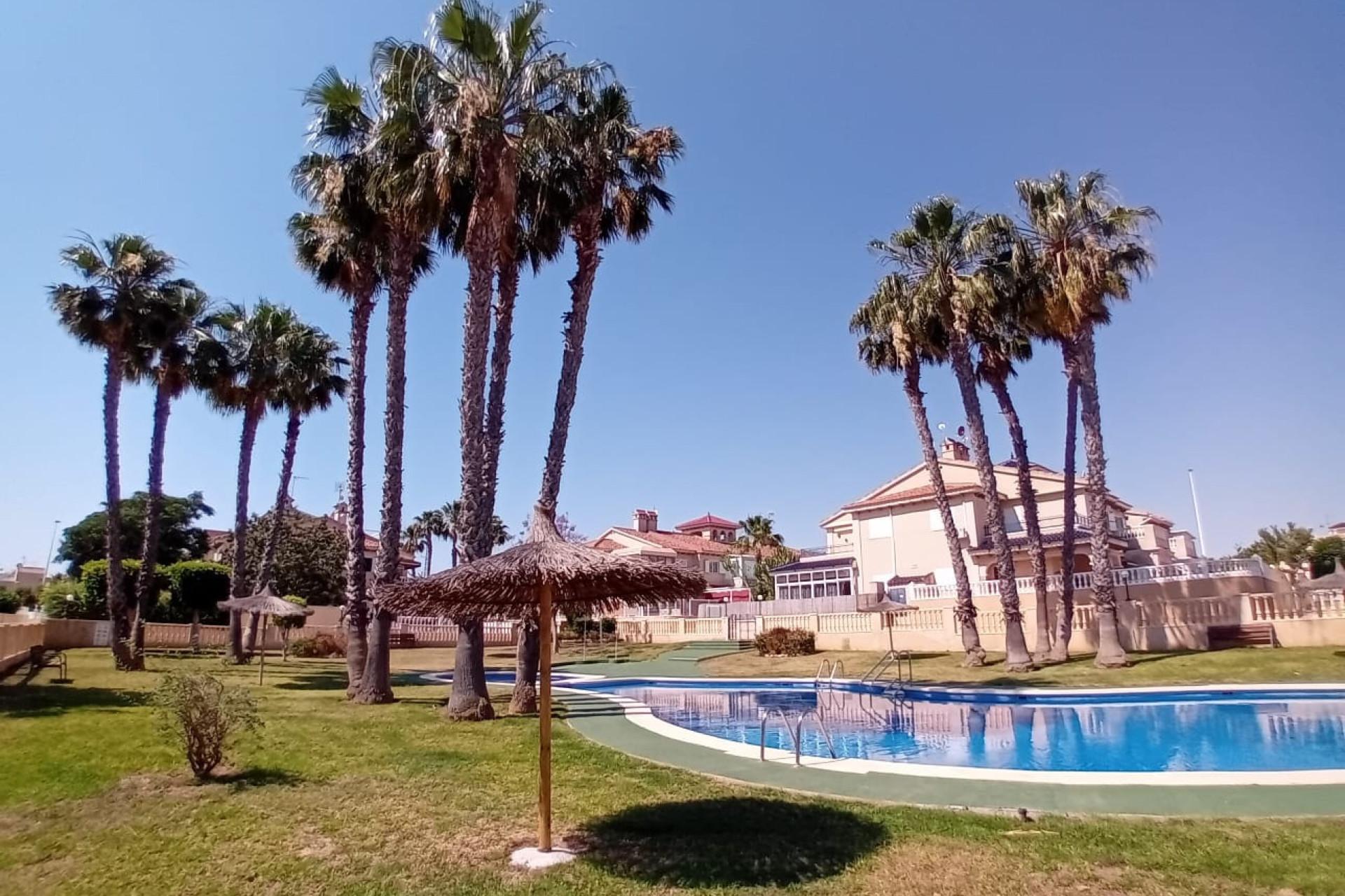 Resale - Apartment - Orihuela Costa - Playa Flamenca