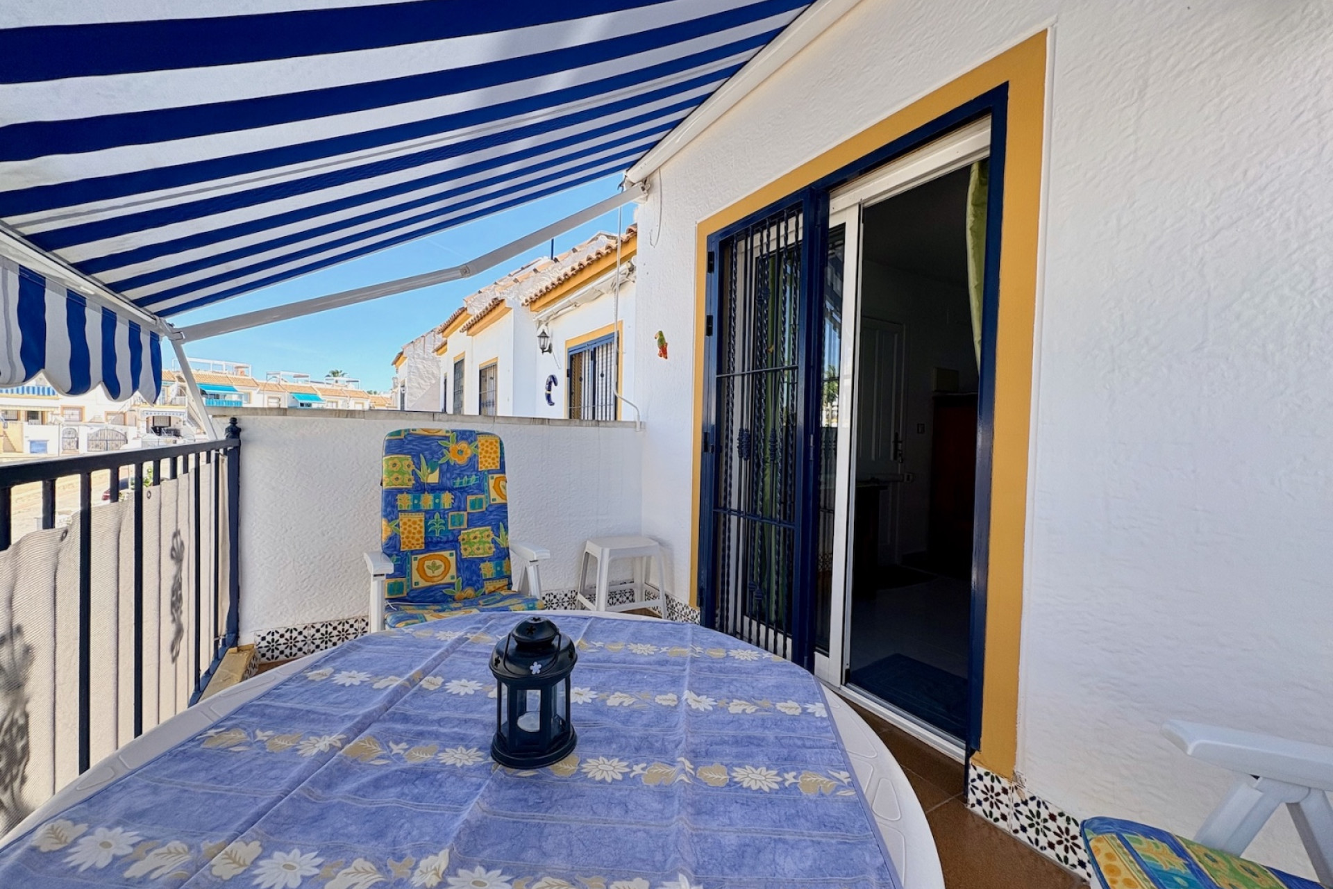 Resale - Apartment - ORIHUELA COSTA - Playa Flamenca