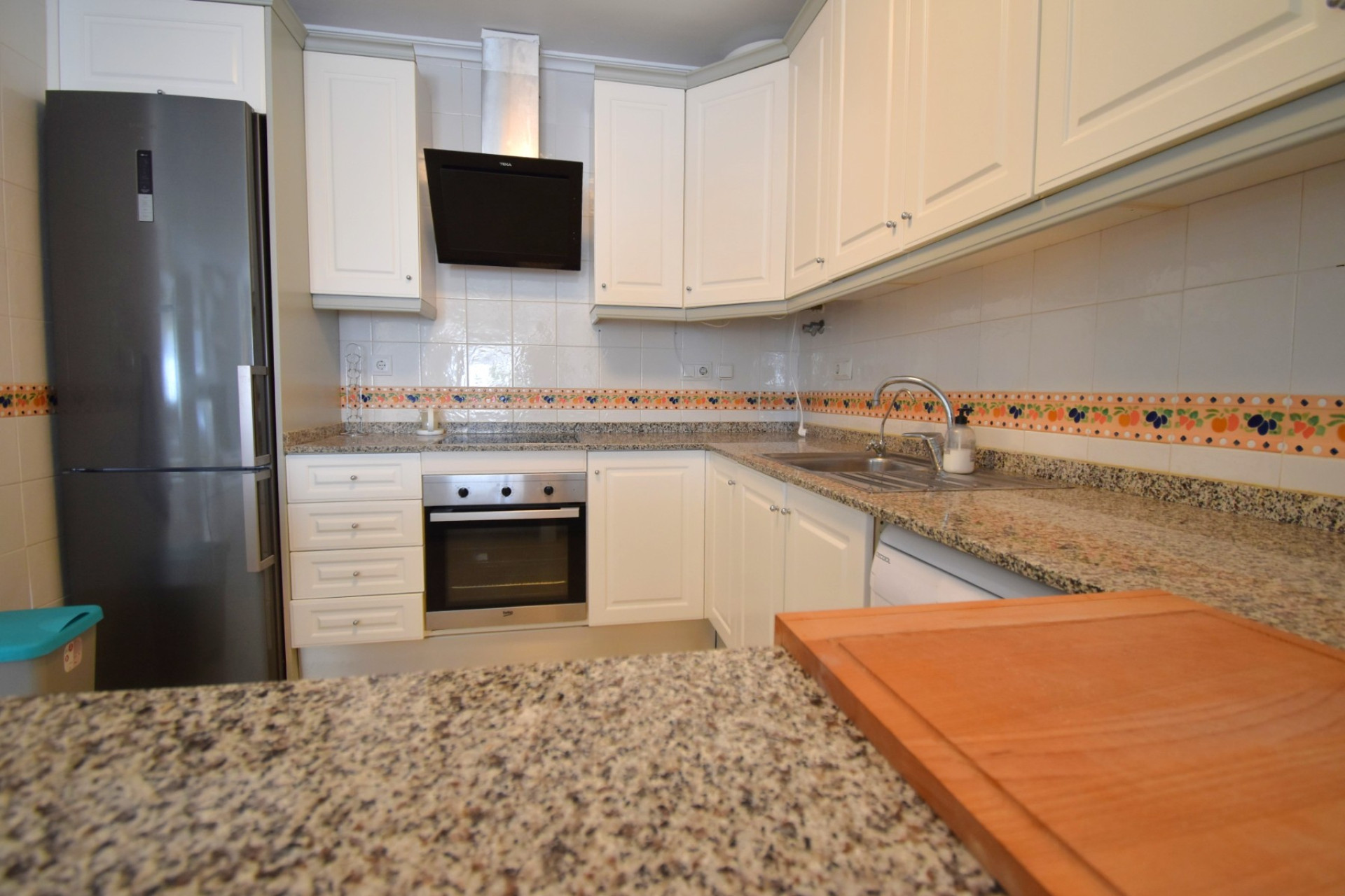 Resale - Apartment - Orihuela Costa - Playa Flamenca
