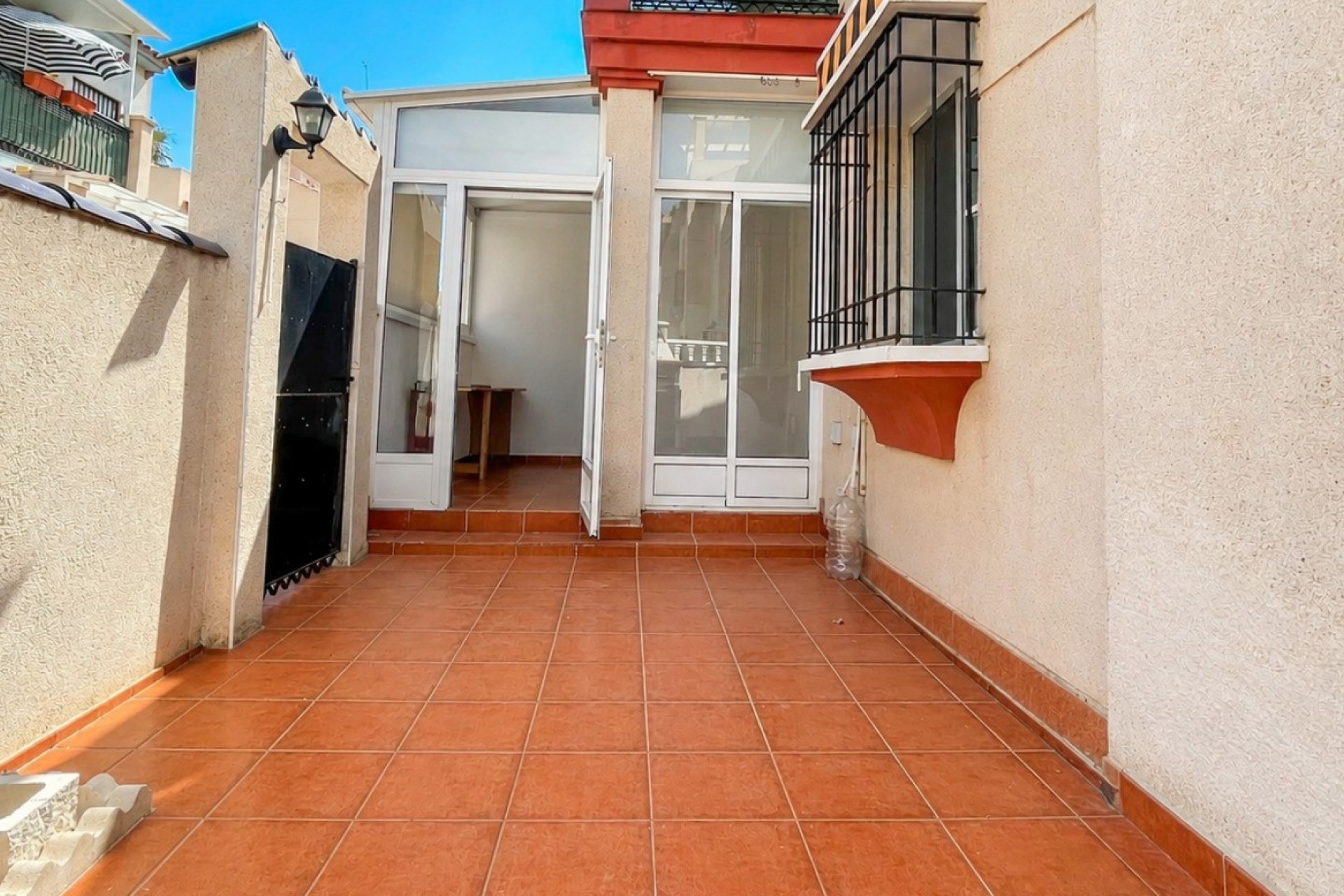 Resale - Apartment - Orihuela Costa - Playa Flamenca