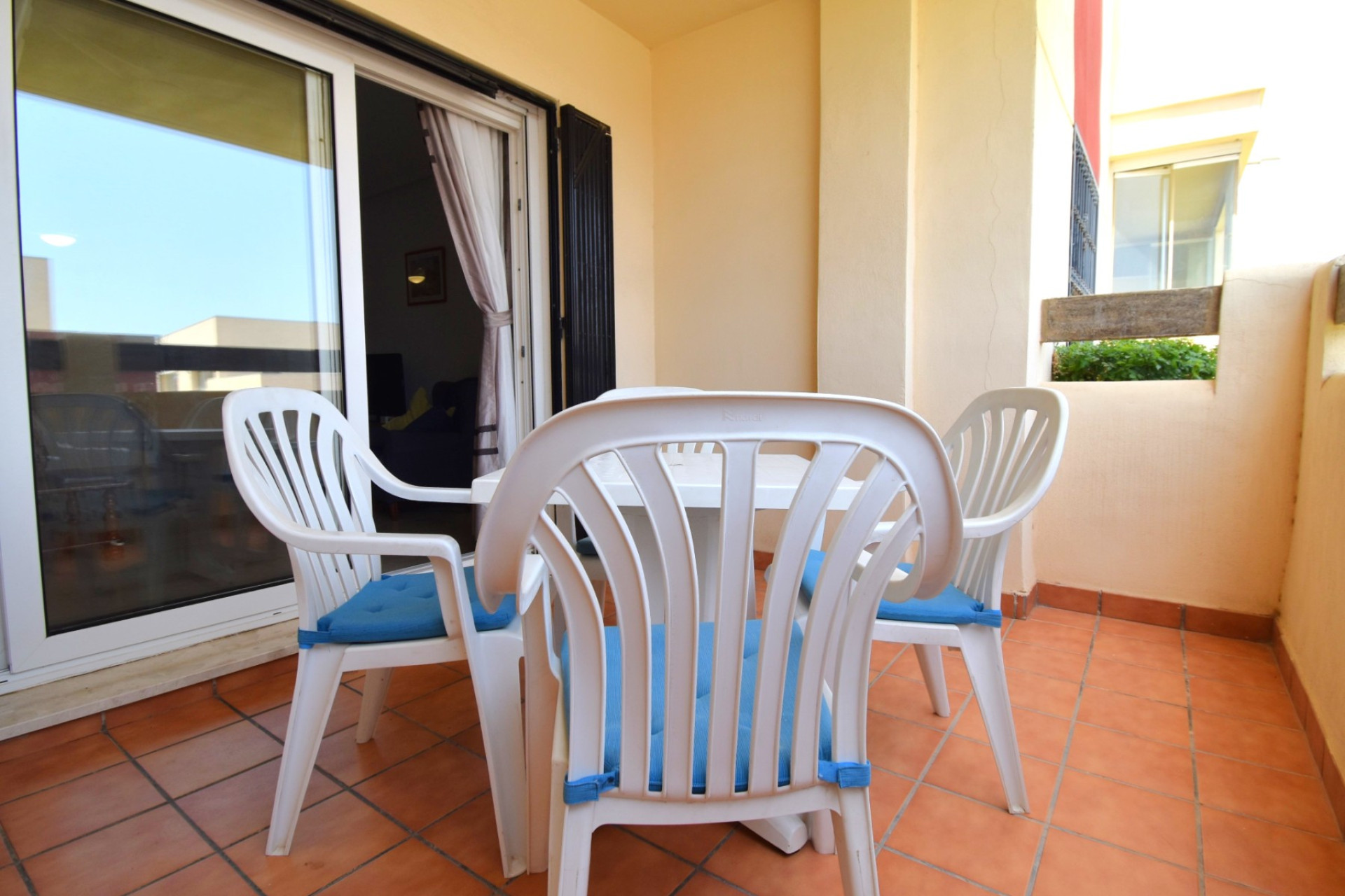 Resale - Apartment - Orihuela Costa - Playa Flamenca