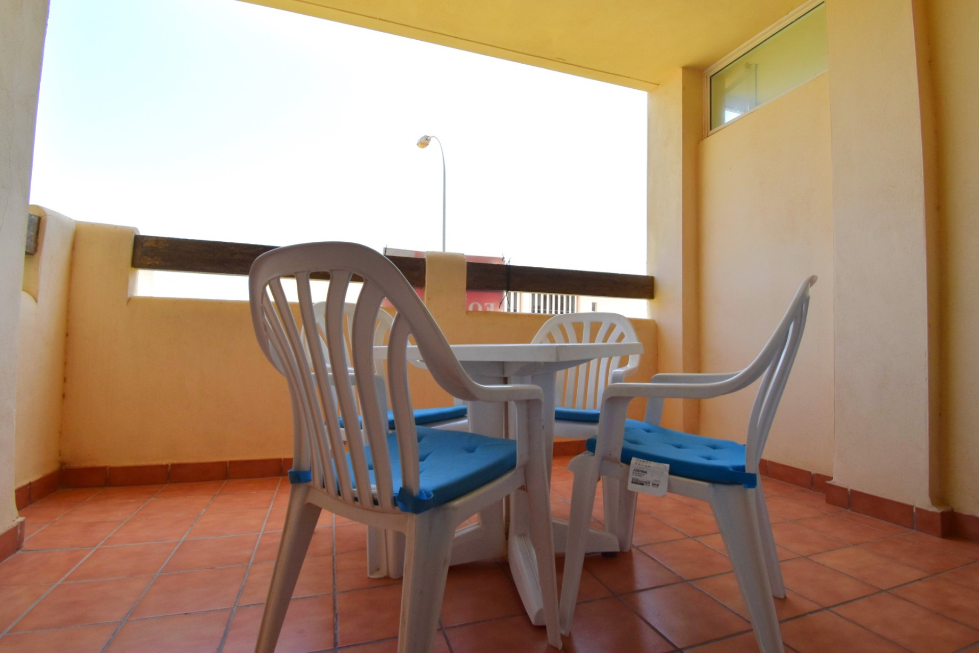 Resale - Apartment - Orihuela Costa - Playa Flamenca