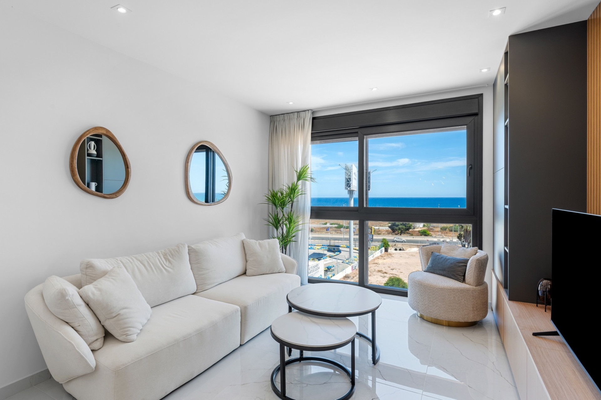 Resale - Apartment - Orihuela Costa - Playa Flamenca