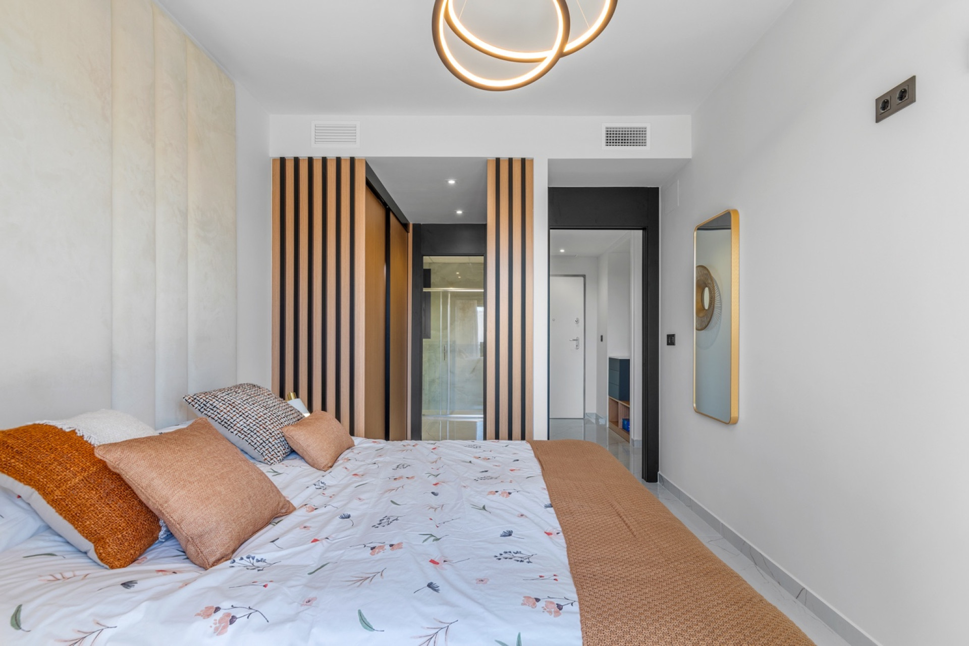 Resale - Apartment - Orihuela Costa - Playa Flamenca