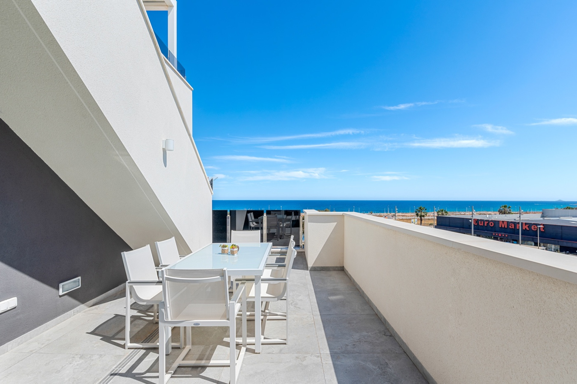 Resale - Apartment - Orihuela Costa - Playa Flamenca