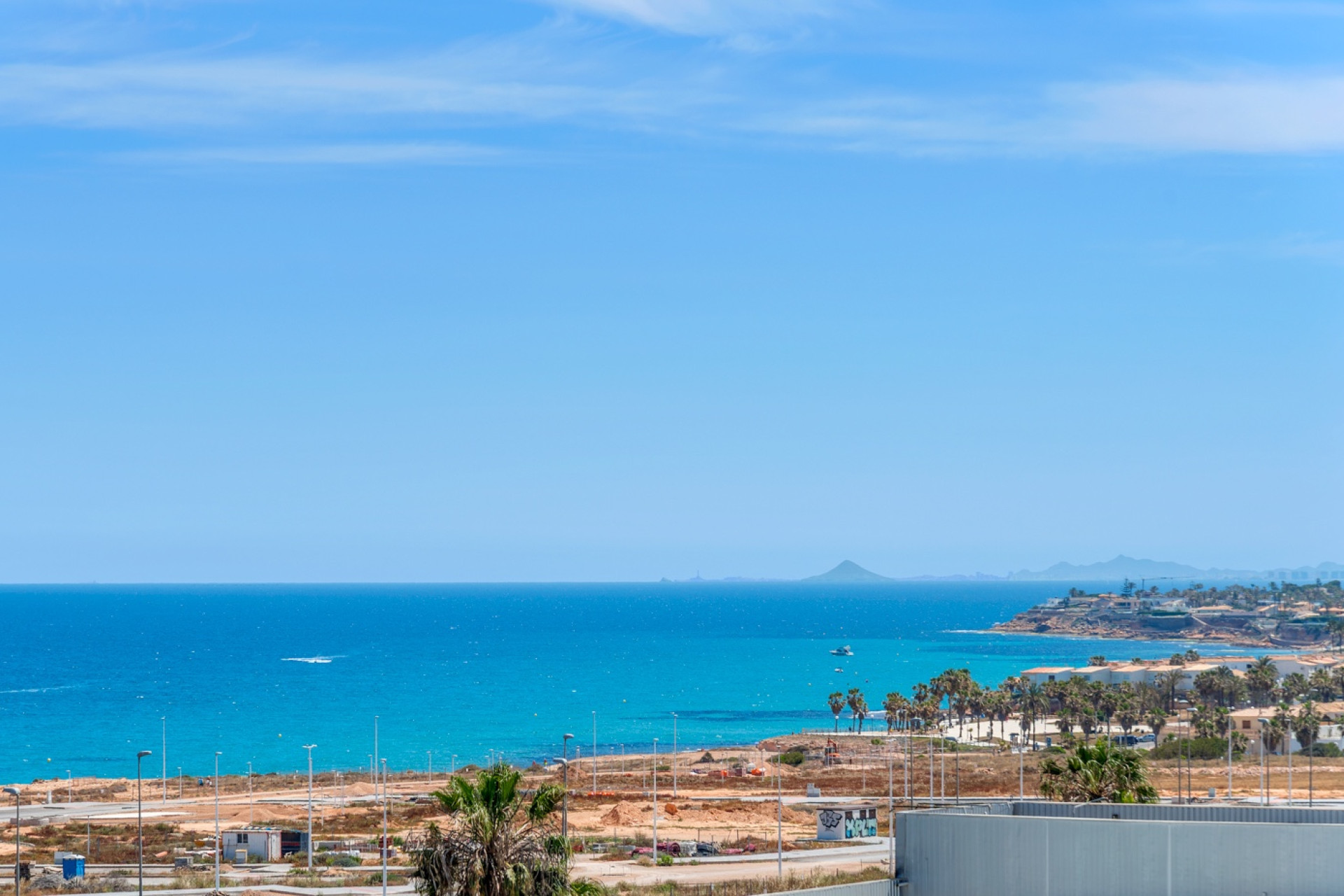 Resale - Apartment - Orihuela Costa - Playa Flamenca