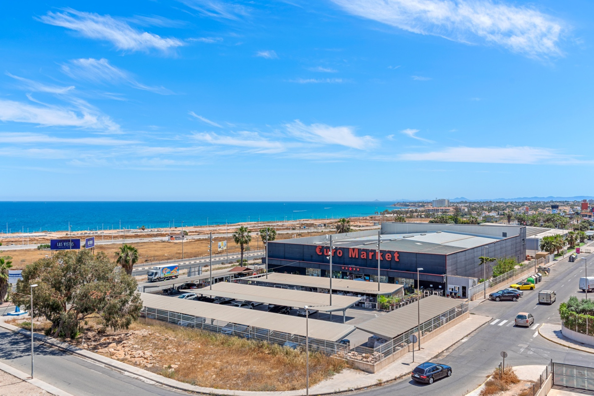 Resale - Apartment - Orihuela Costa - Playa Flamenca