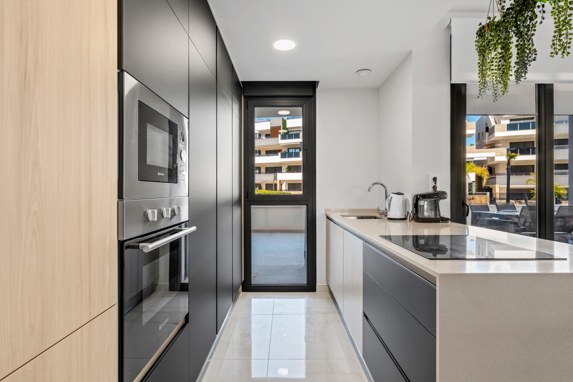 Resale - Apartment - Orihuela Costa - Playa Flamenca