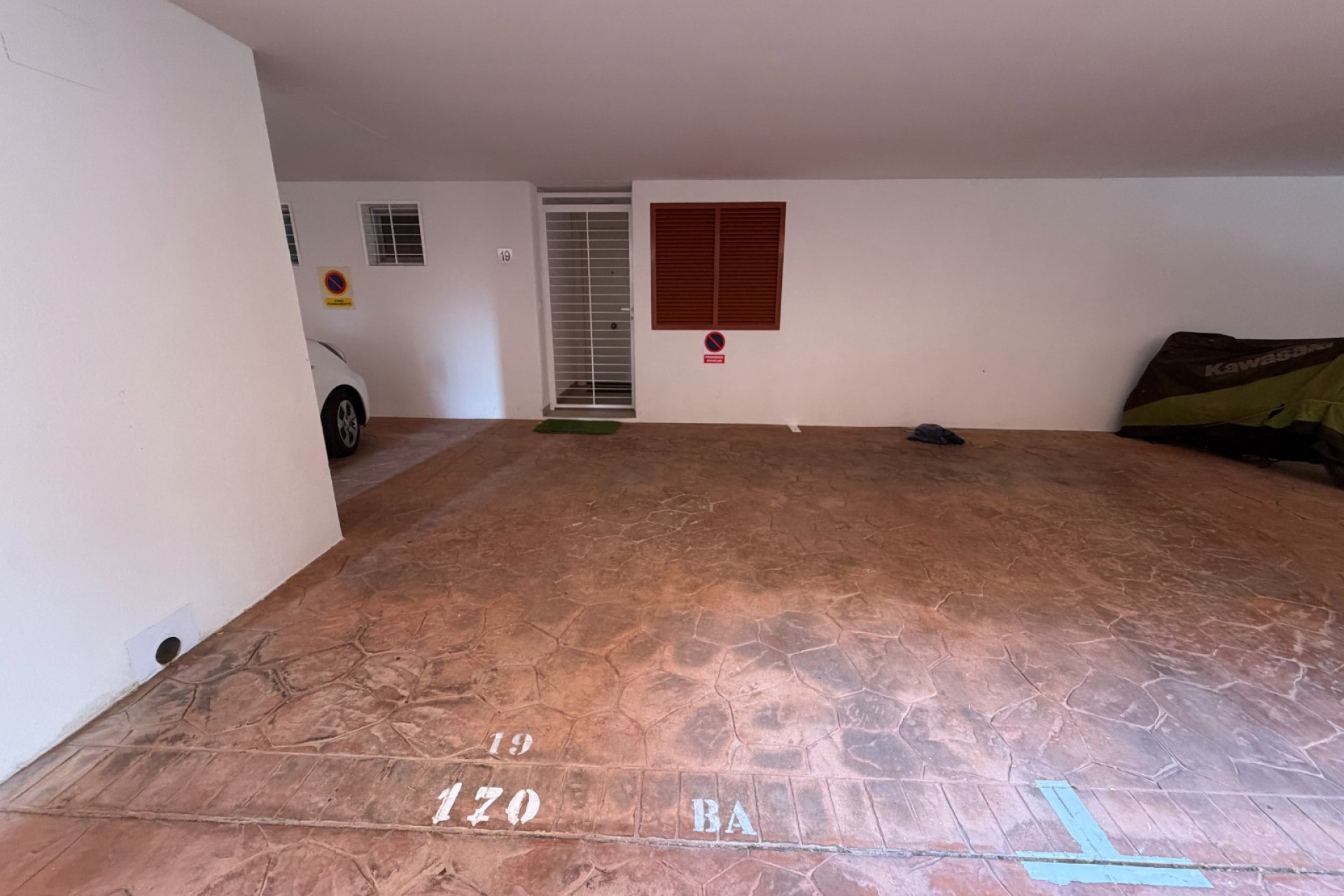 Resale - Apartment - ORIHUELA COSTA - Playa Flamenca