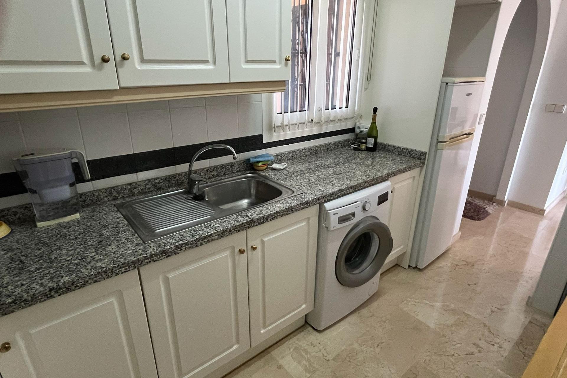 Resale - Apartment - Orihuela Costa - Playa Flamenca