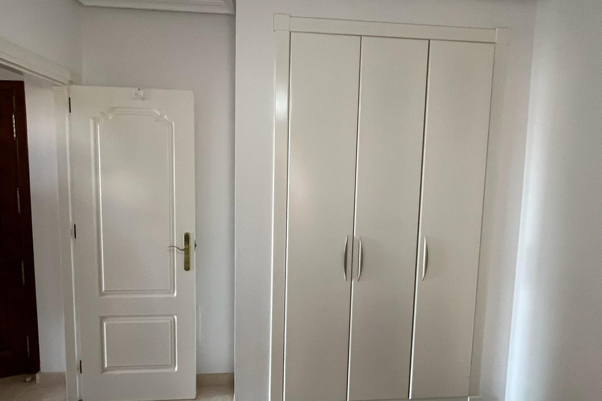 Resale - Apartment - Orihuela Costa - Playa Flamenca